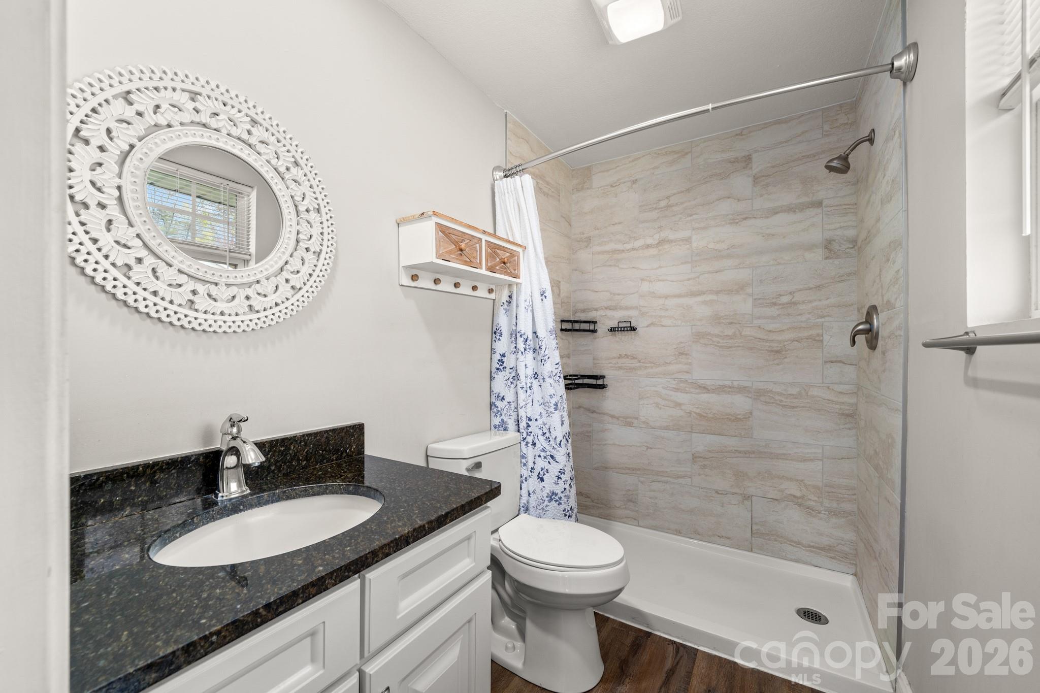 154 Shadowgate Drive Forest City NC 28043