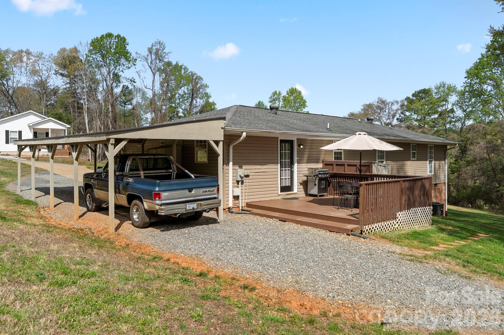 154 Shadowgate Drive Forest City NC 28043