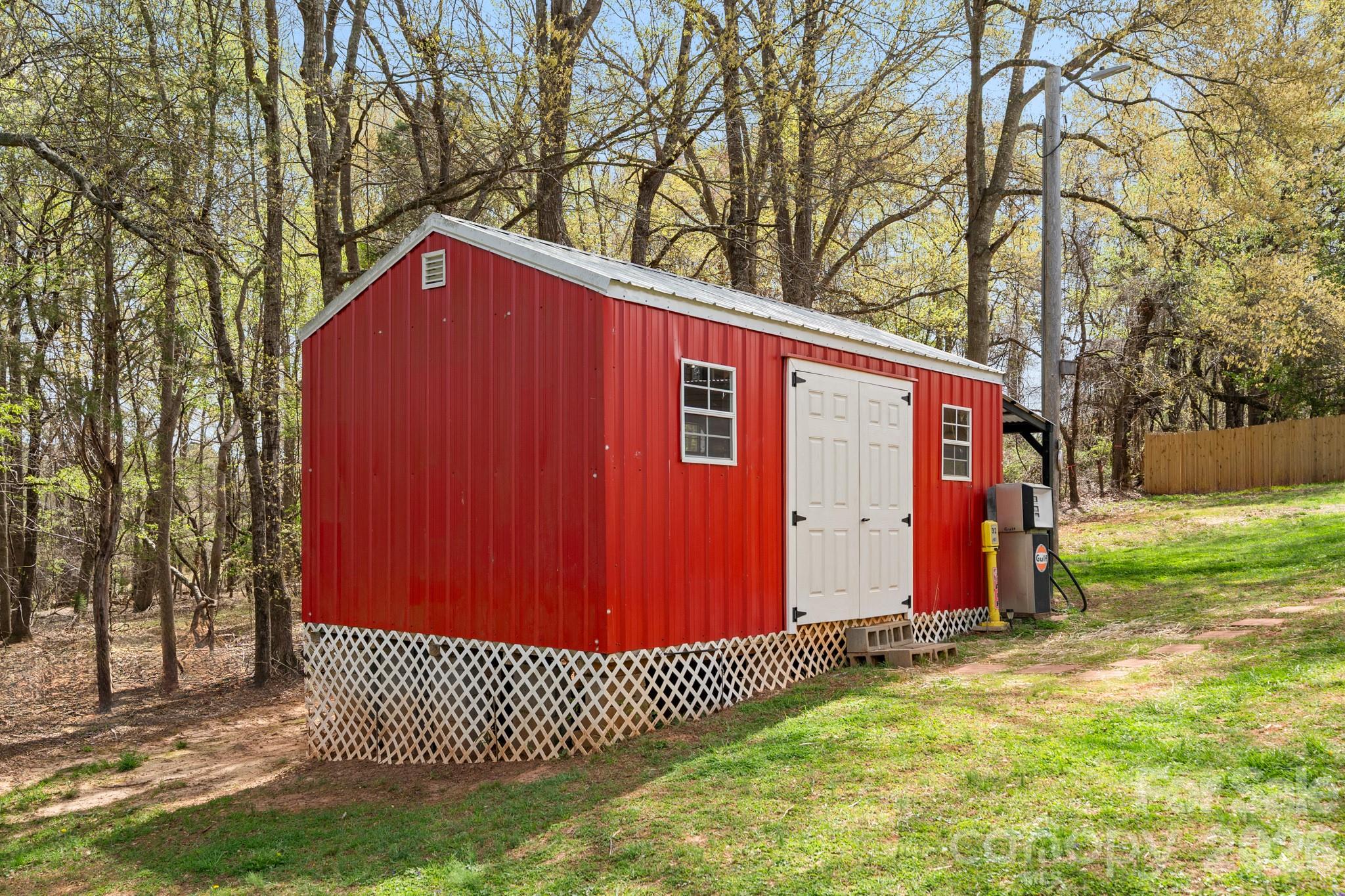 154 Shadowgate Drive Forest City NC 28043