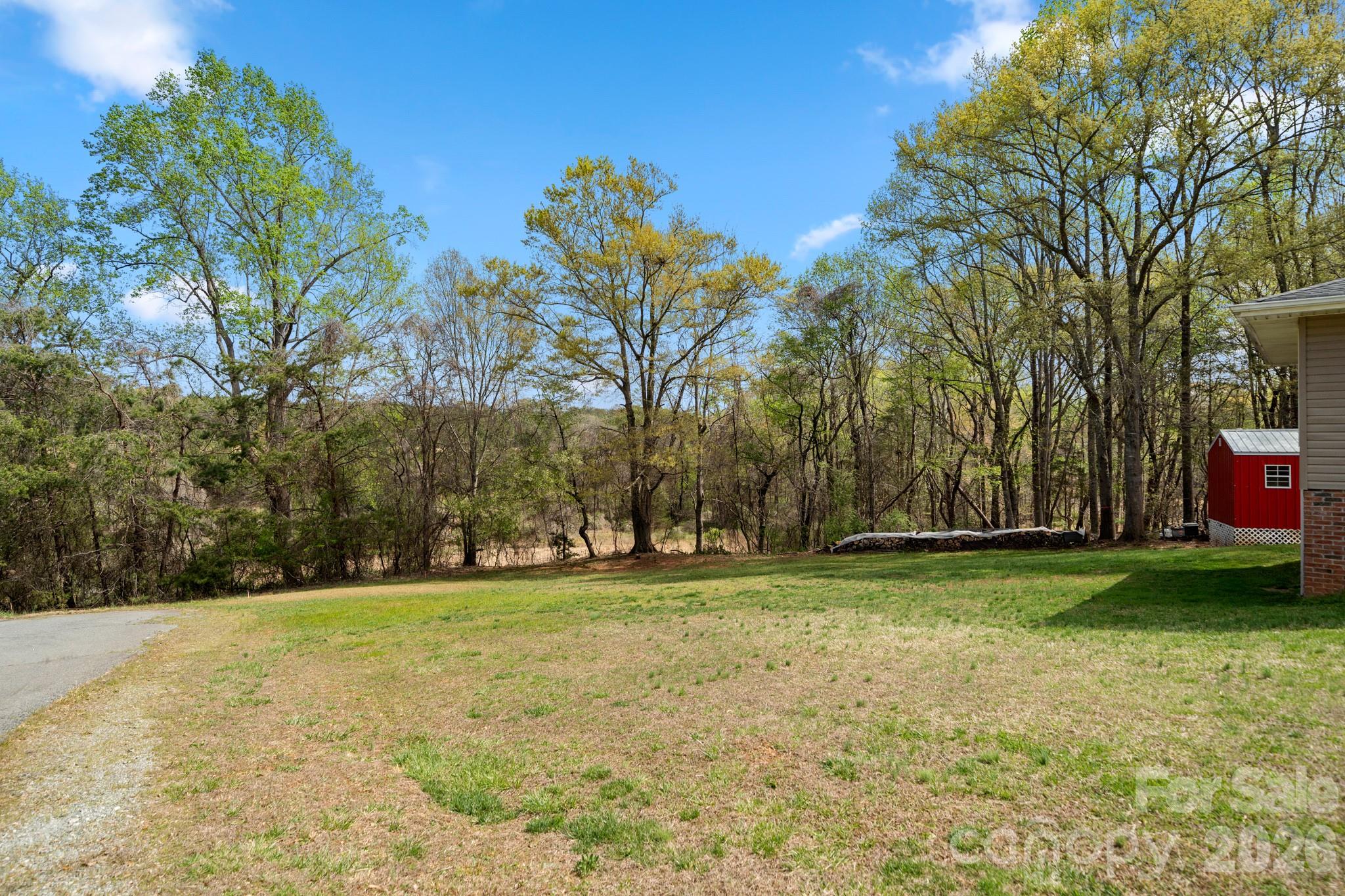 154 Shadowgate Drive Forest City NC 28043