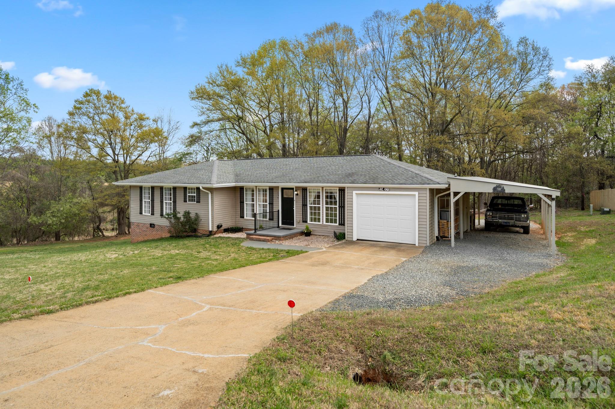 154 Shadowgate Drive Forest City NC 28043