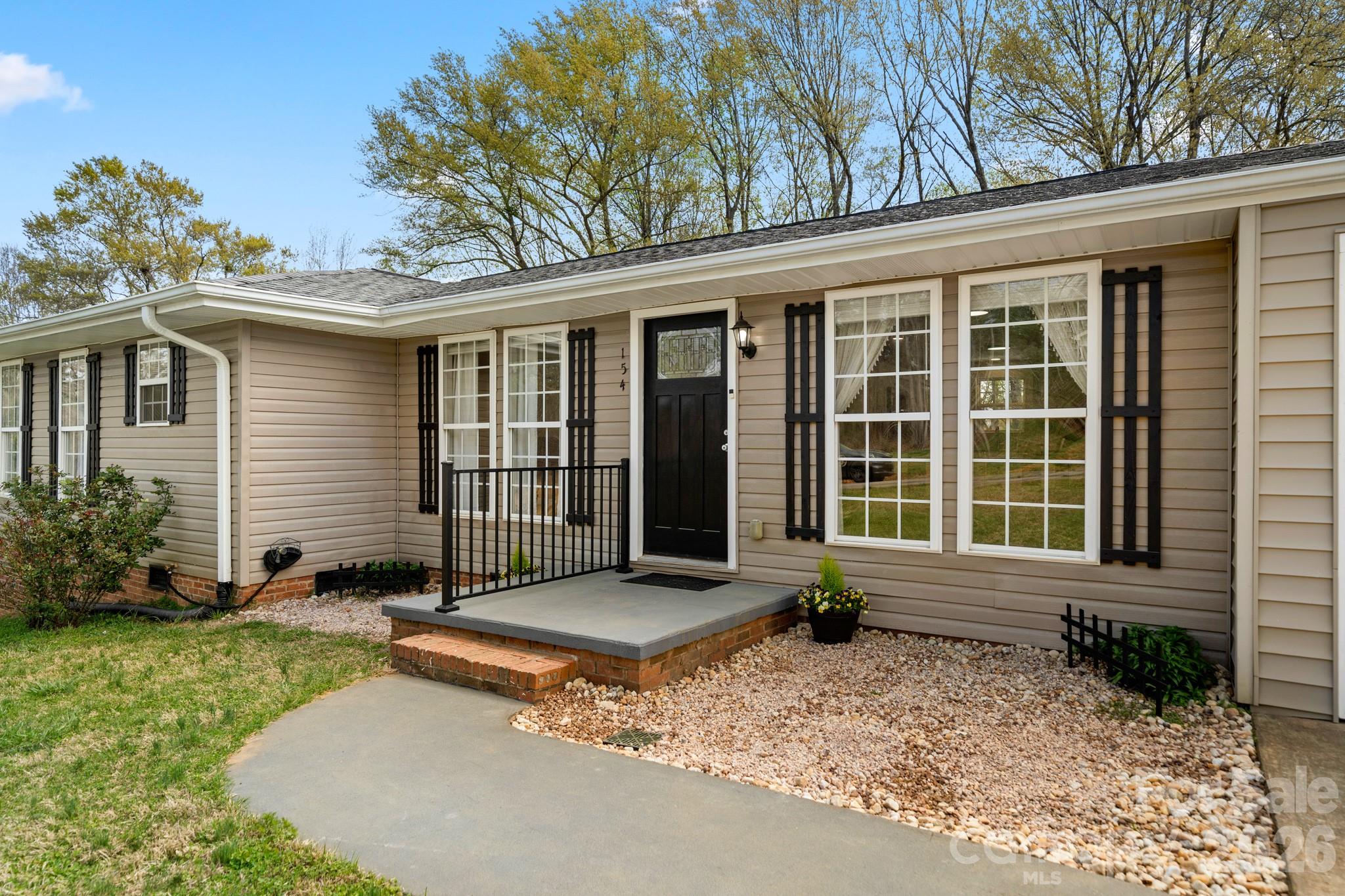154 Shadowgate Drive Forest City NC 28043