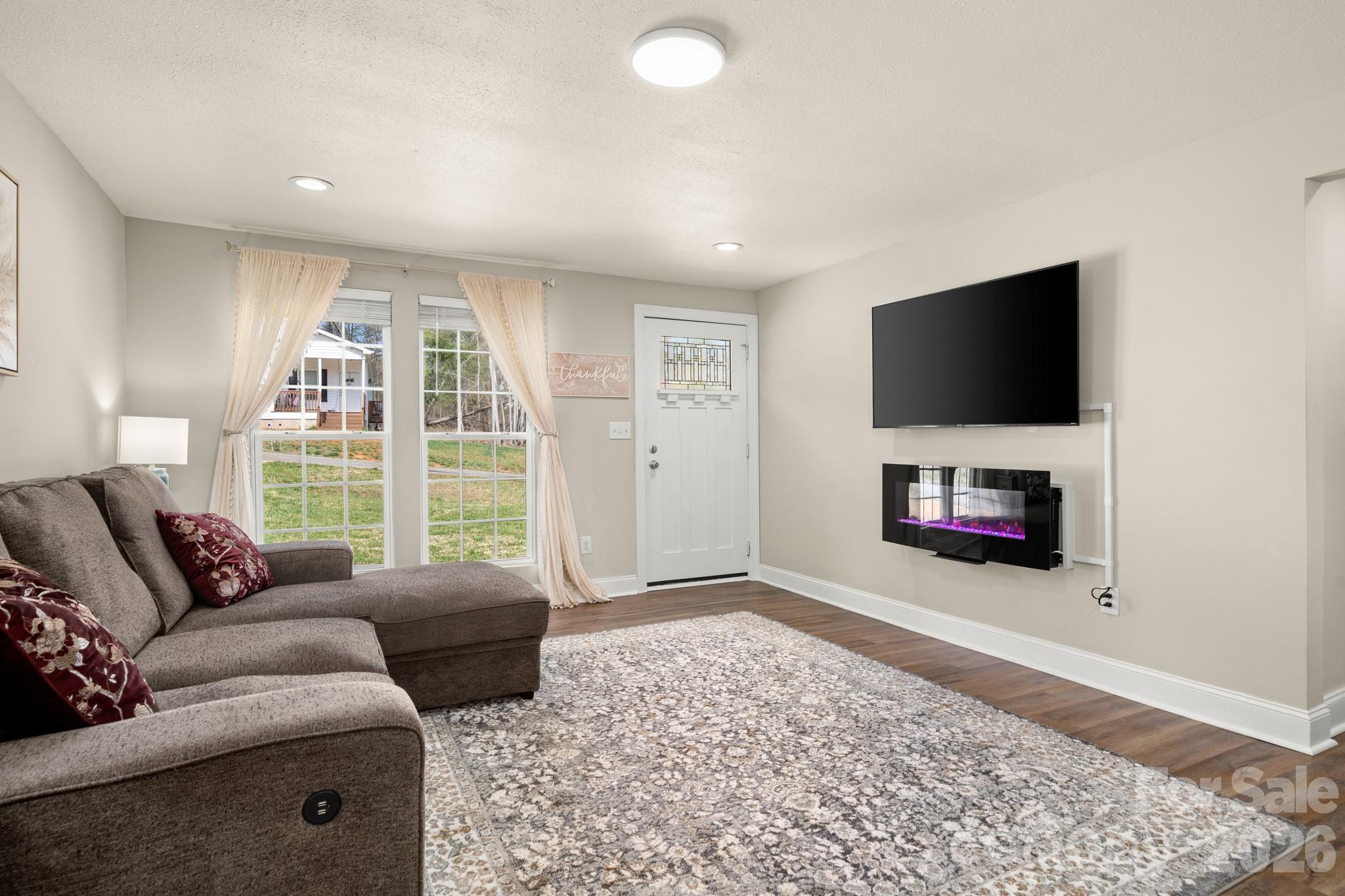154 Shadowgate Drive Forest City NC 28043