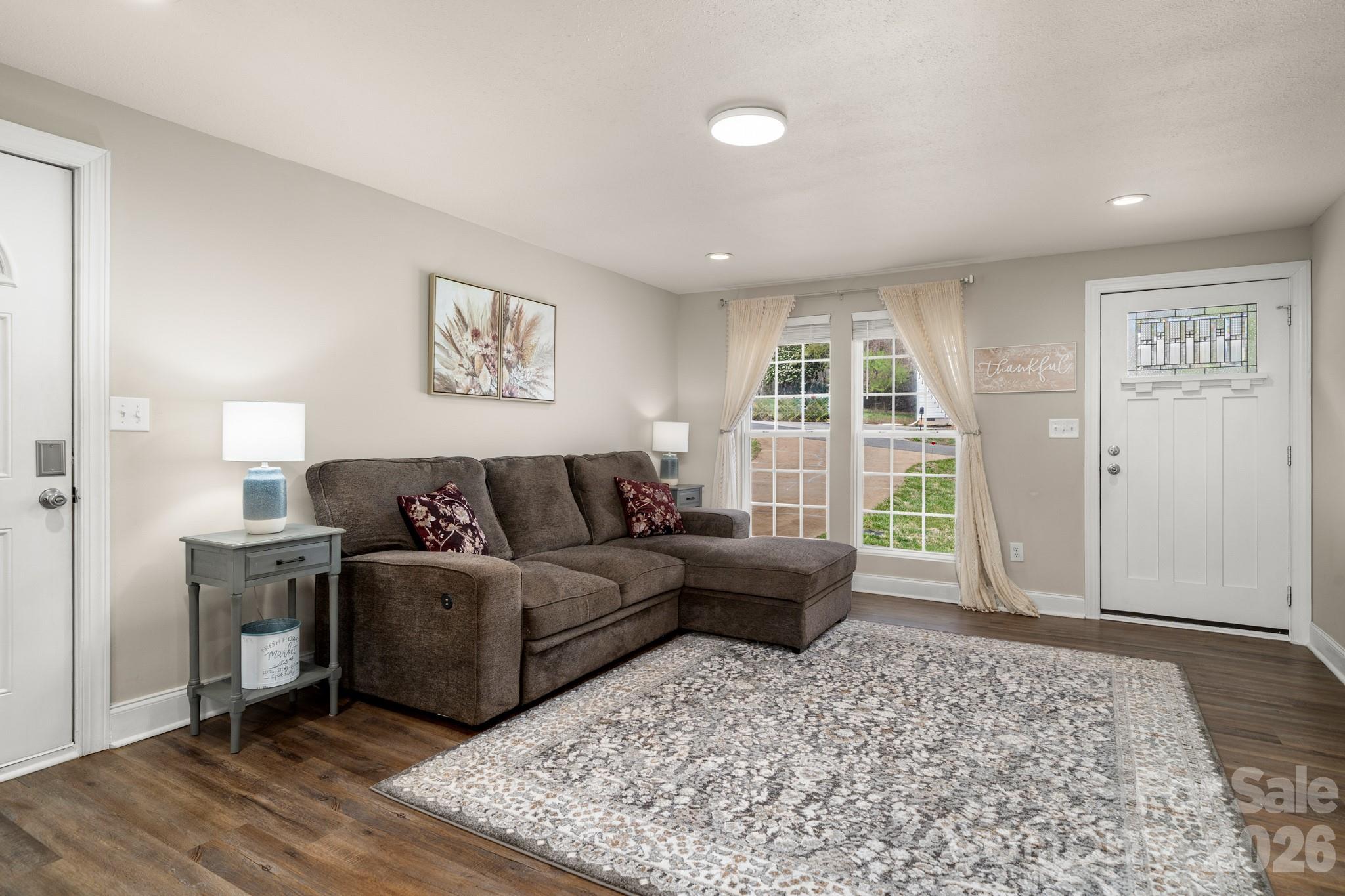 154 Shadowgate Drive Forest City NC 28043