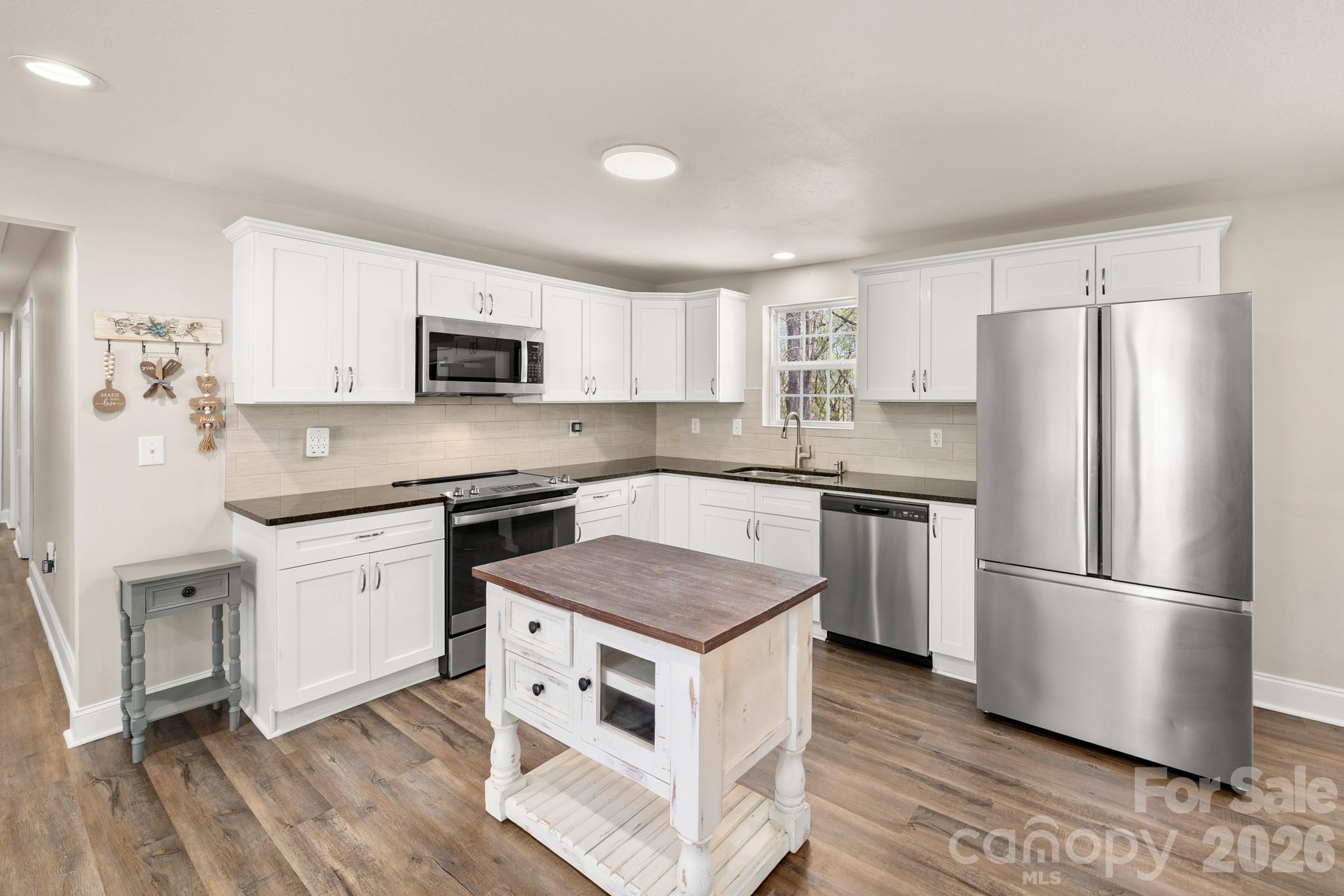 154 Shadowgate Drive Forest City NC 28043