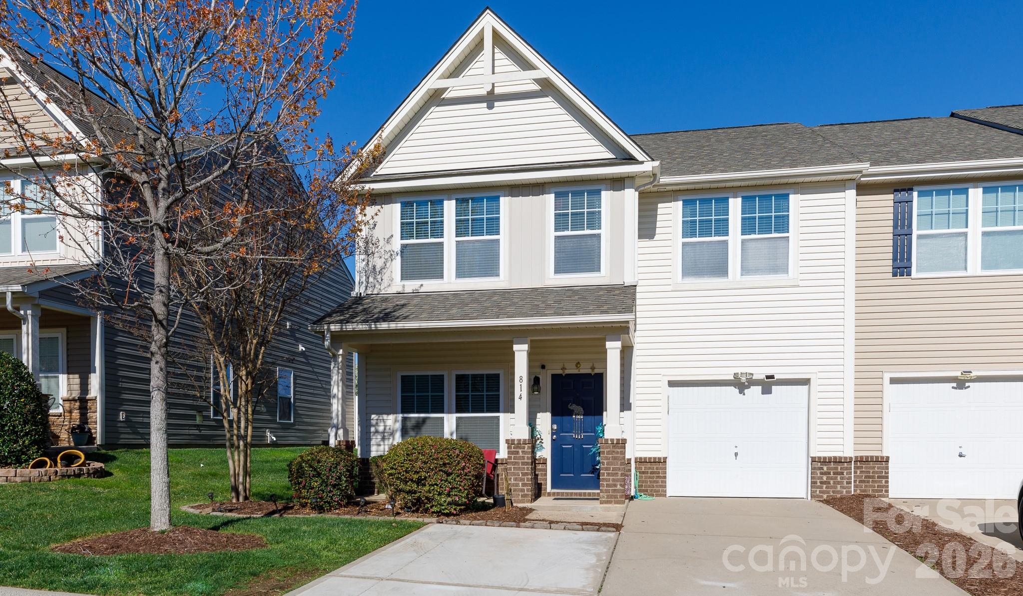 814 Summerlake Drive Fort Mill SC 29715