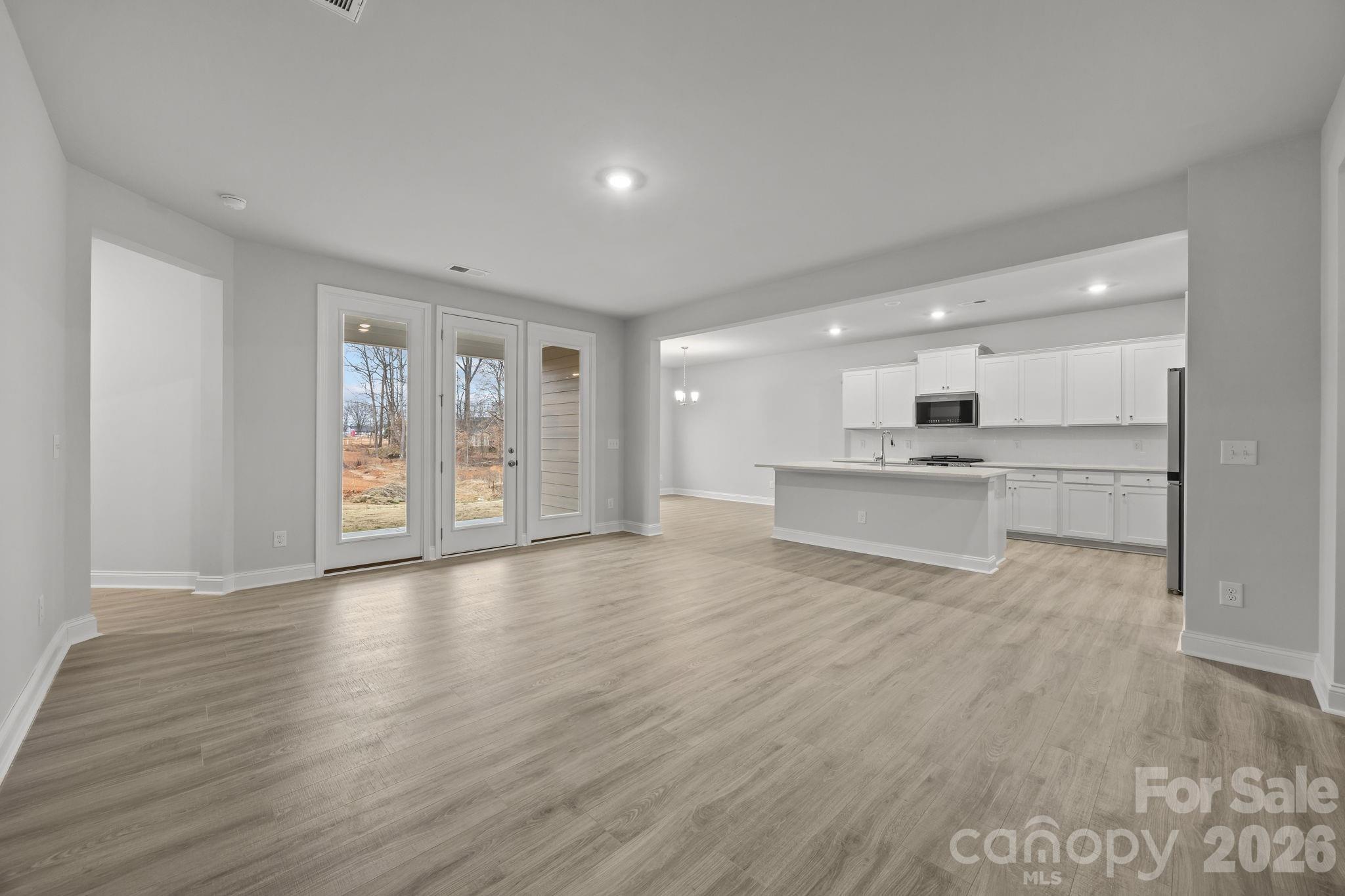 1014 Puddle Pond Road Indian Trail NC 28079