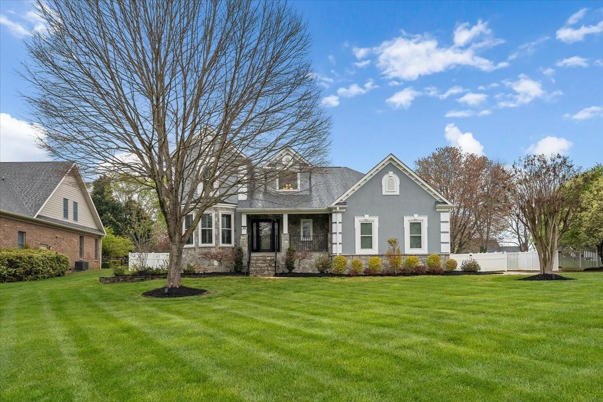 294 Knoxview Lane Mooresville NC 28117
