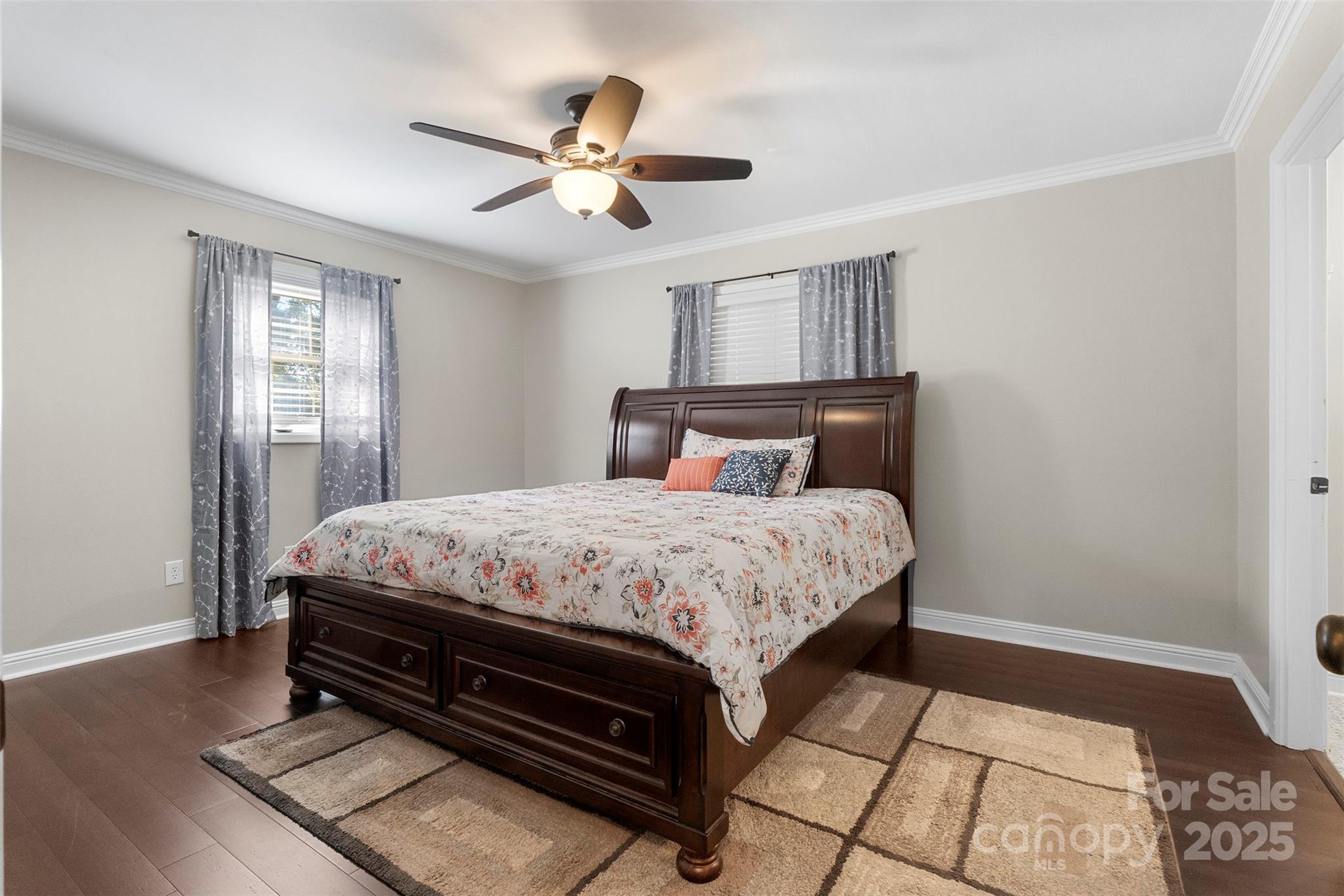 2808 Murdock Lane Albemarle NC 28001