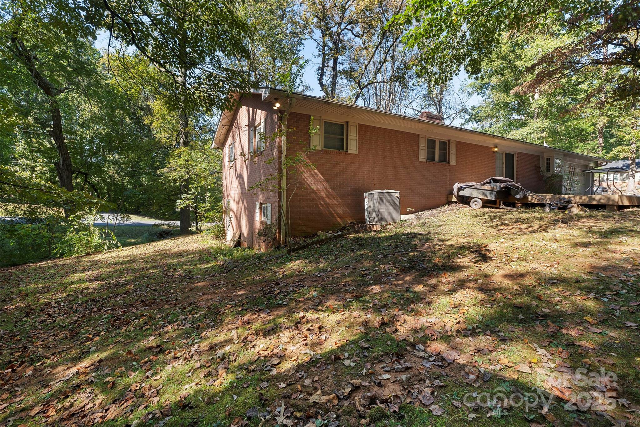 2808 Murdock Lane Albemarle NC 28001