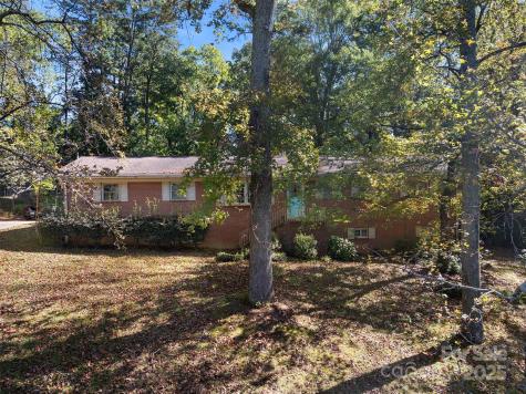 2808 Murdock Lane Albemarle NC 28001