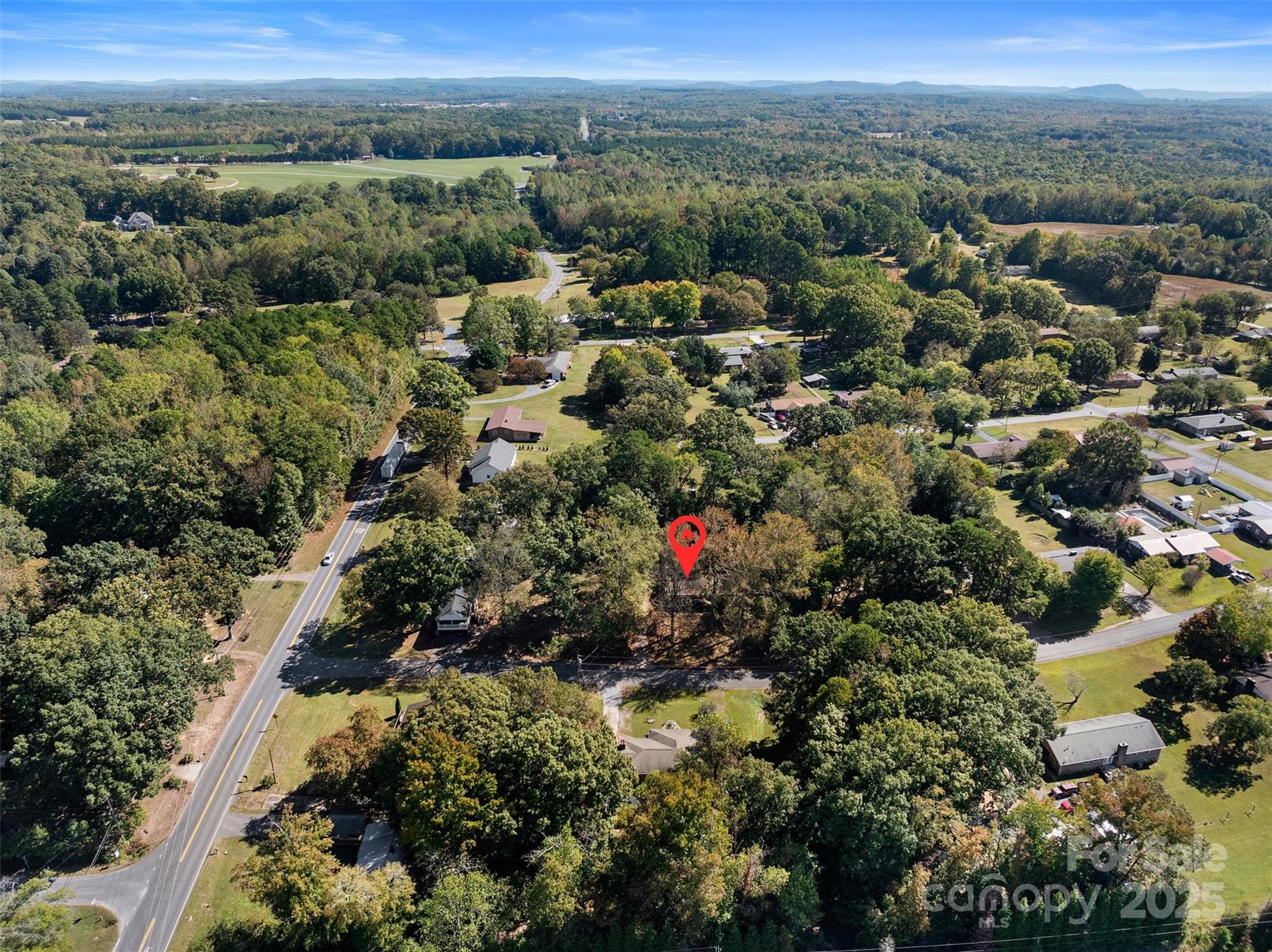 2808 Murdock Lane Albemarle NC 28001