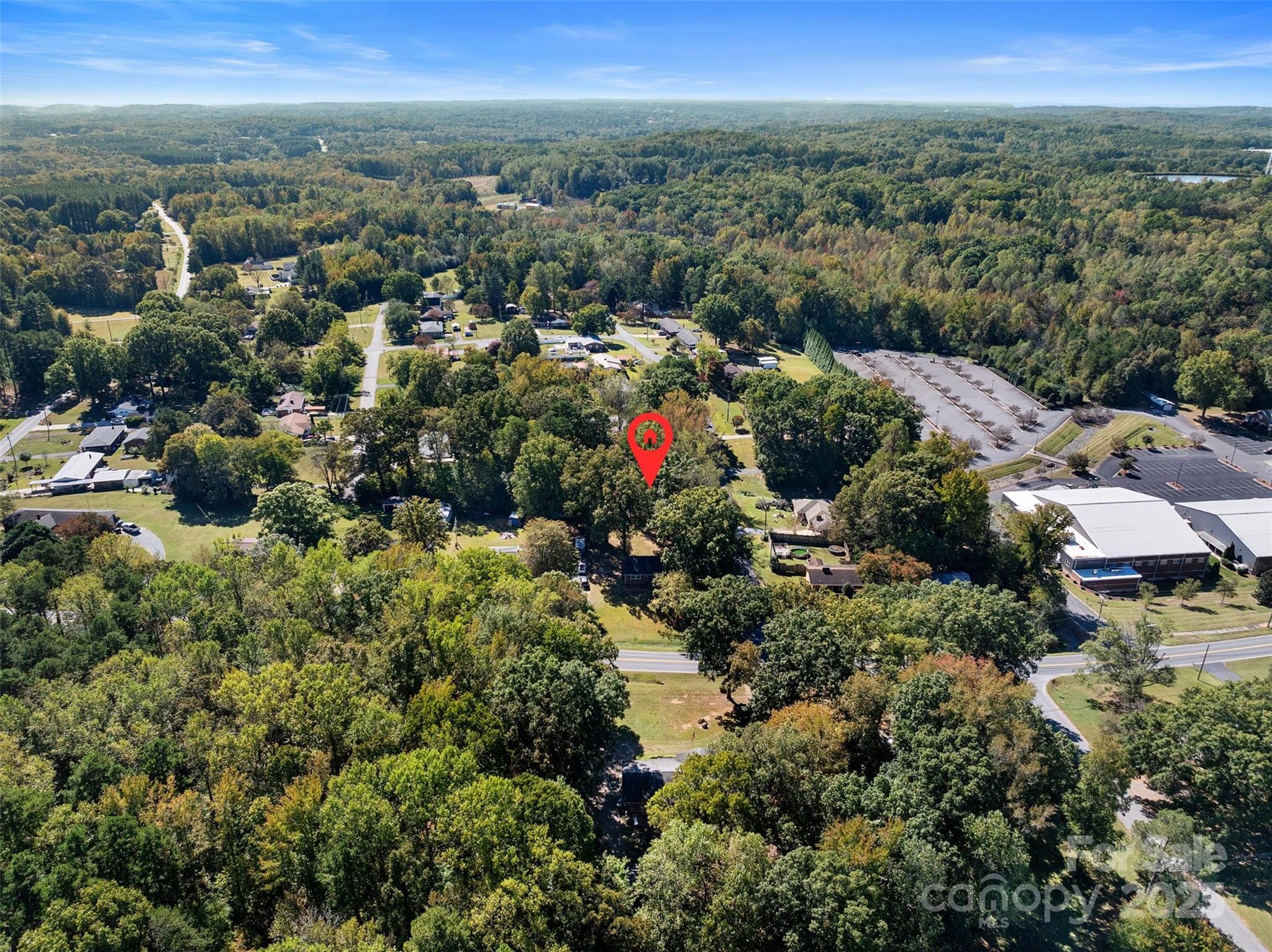 2808 Murdock Lane Albemarle NC 28001