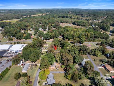 2808 Murdock Lane Albemarle NC 28001