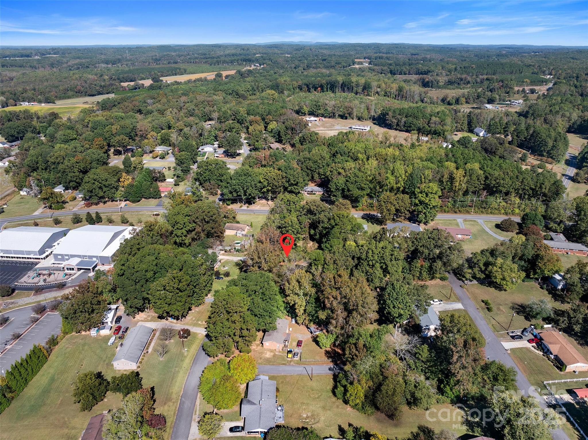 2808 Murdock Lane Albemarle NC 28001