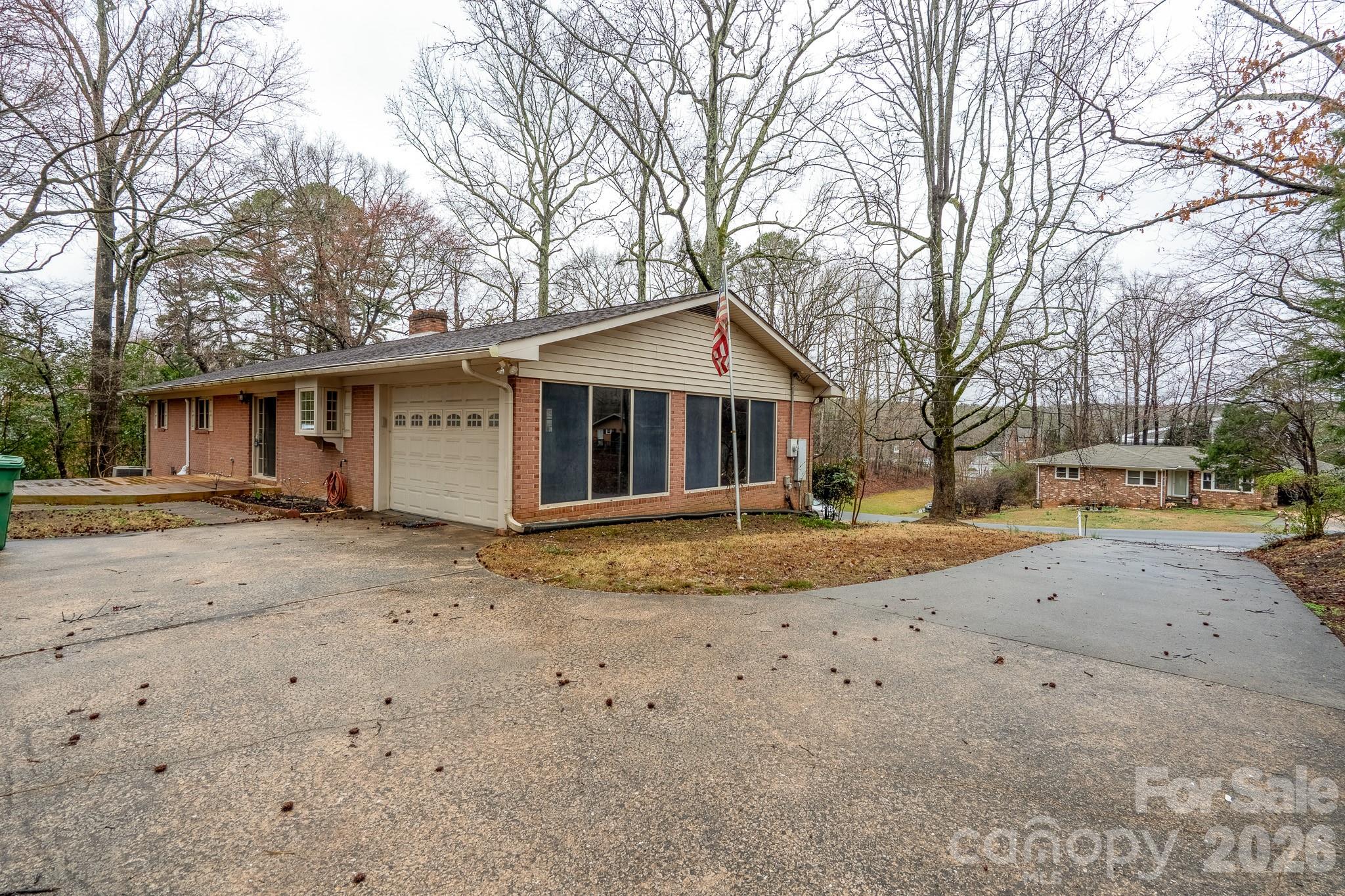 2808 Murdock Lane Albemarle NC 28001