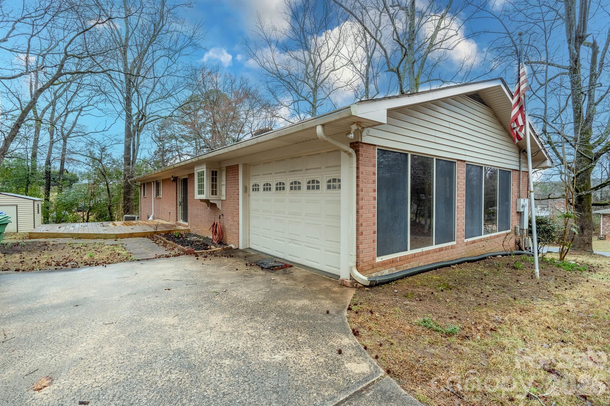 2808 Murdock Lane Albemarle NC 28001