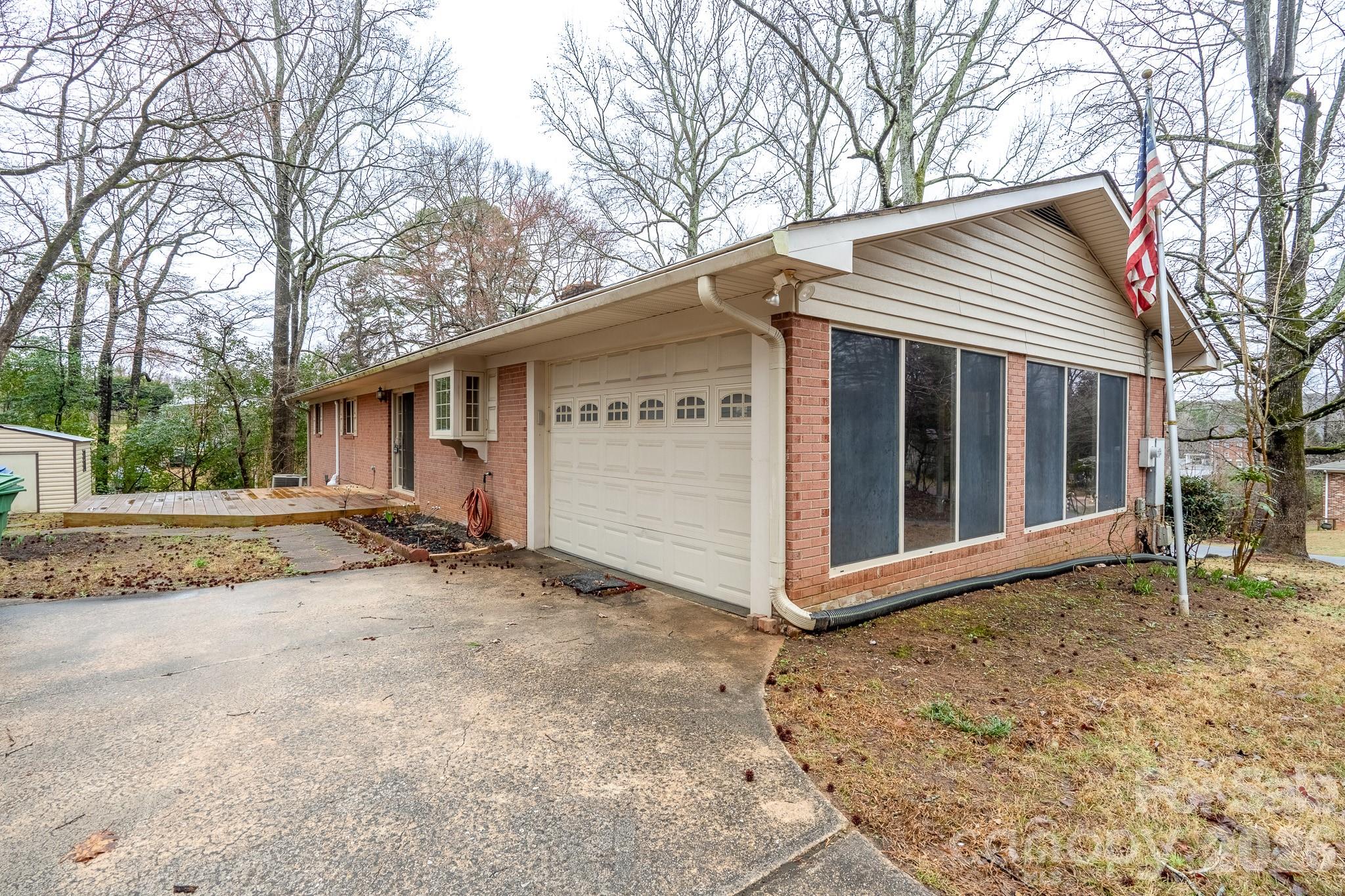 2808 Murdock Lane Albemarle NC 28001