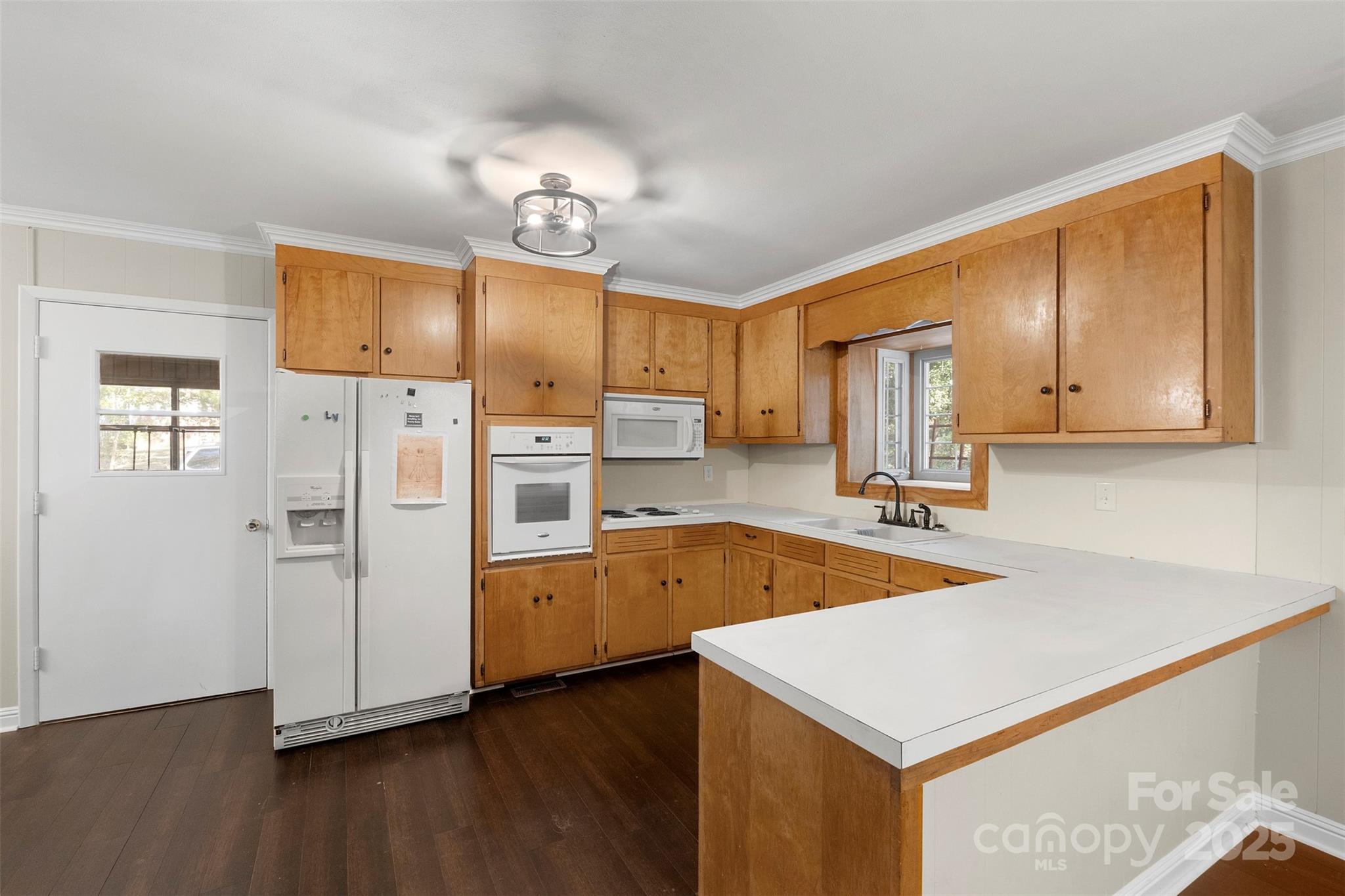 2808 Murdock Lane Albemarle NC 28001