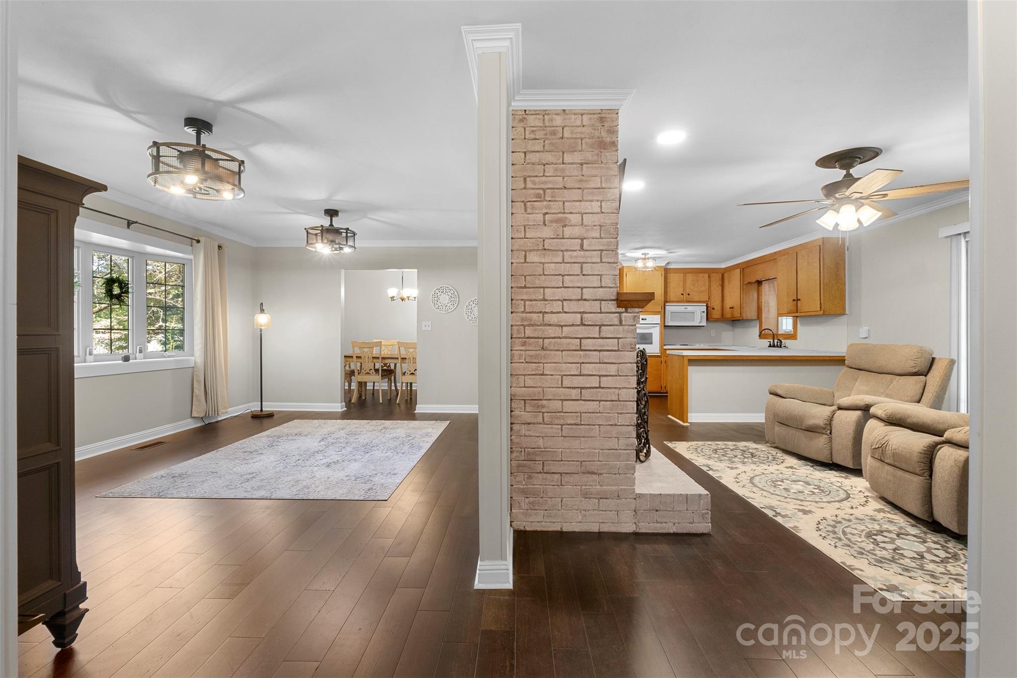 2808 Murdock Lane Albemarle NC 28001