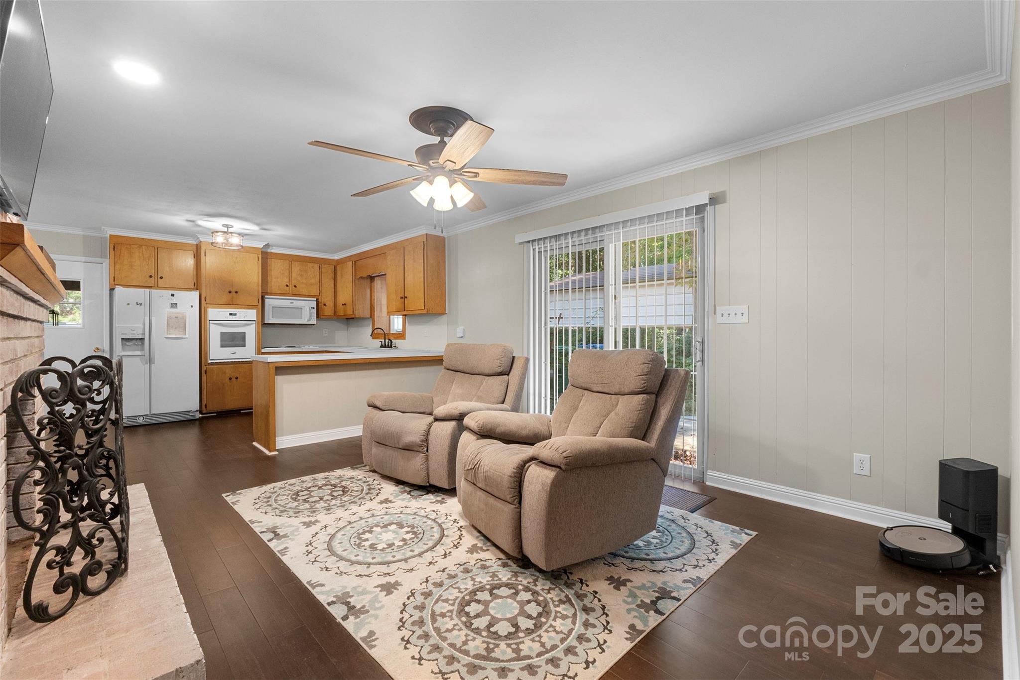 2808 Murdock Lane Albemarle NC 28001