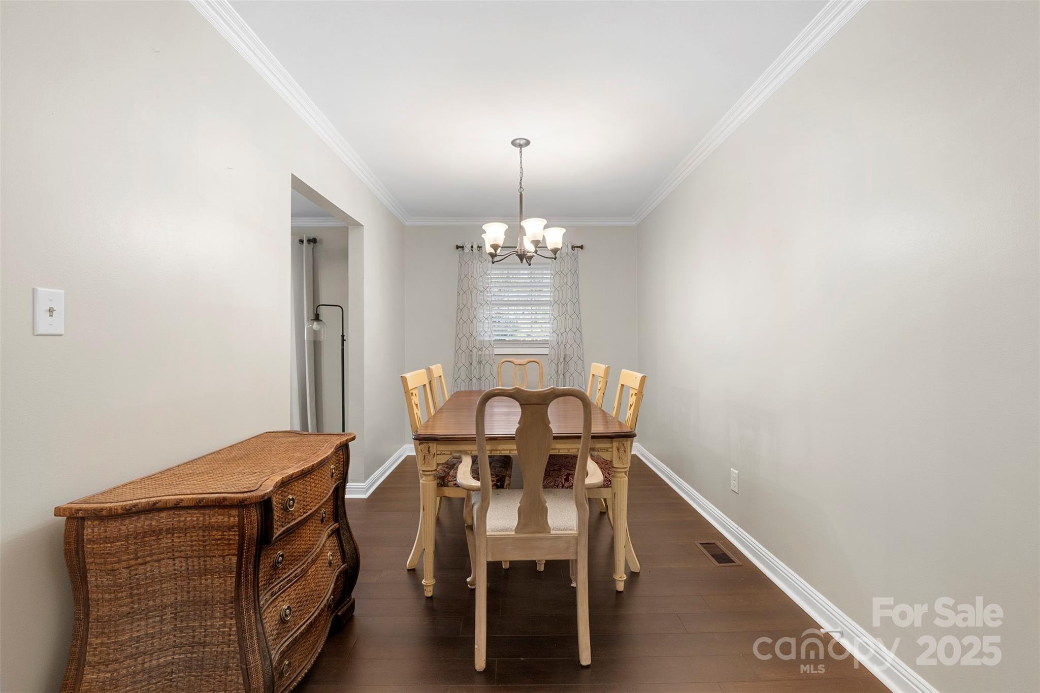 2808 Murdock Lane Albemarle NC 28001