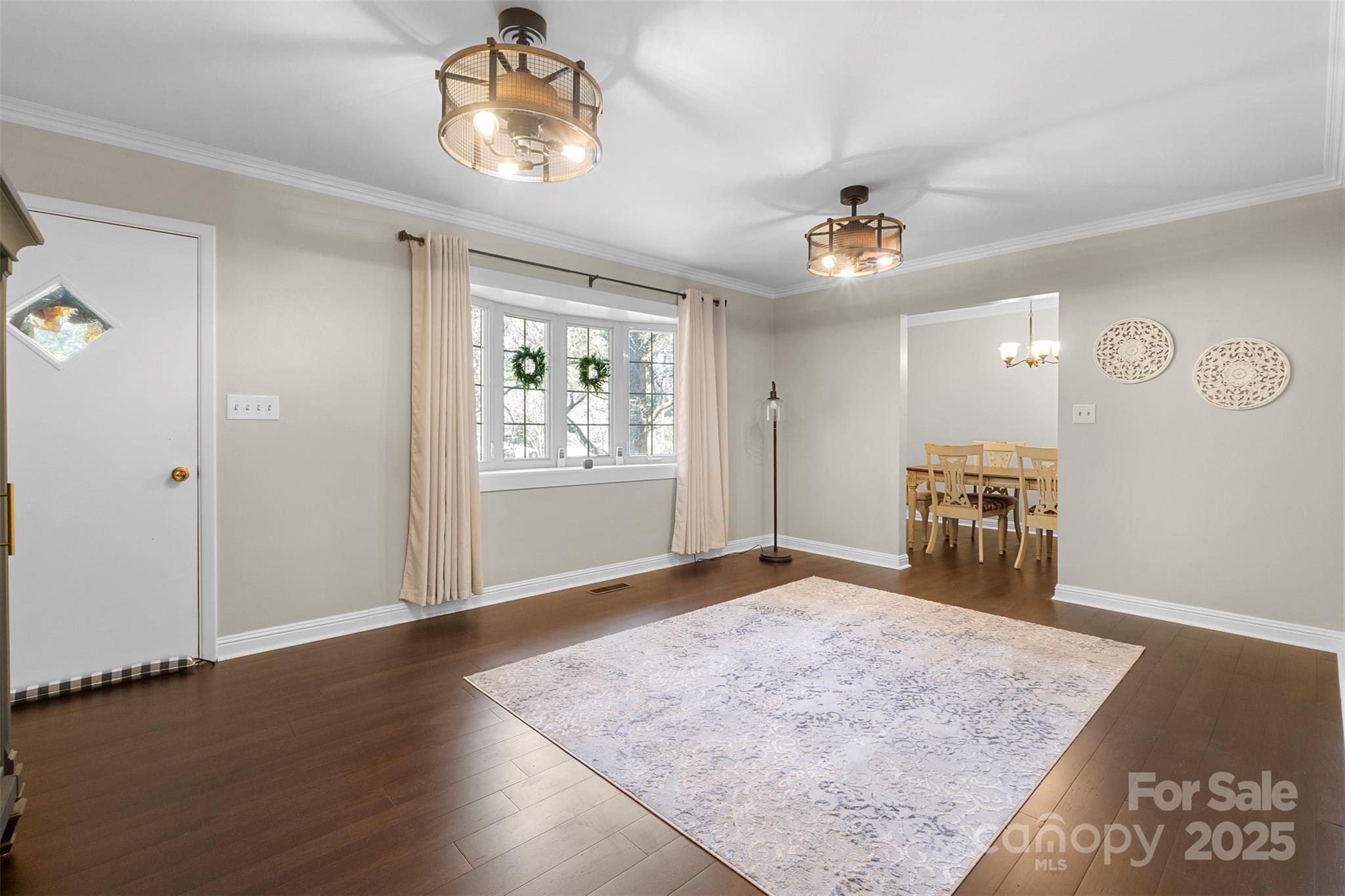 2808 Murdock Lane Albemarle NC 28001