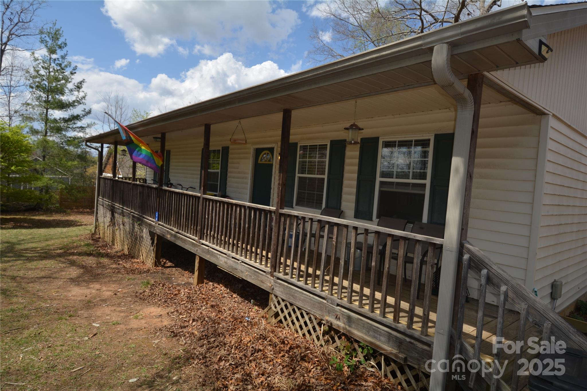 34 Fox Drive Asheville NC 28803