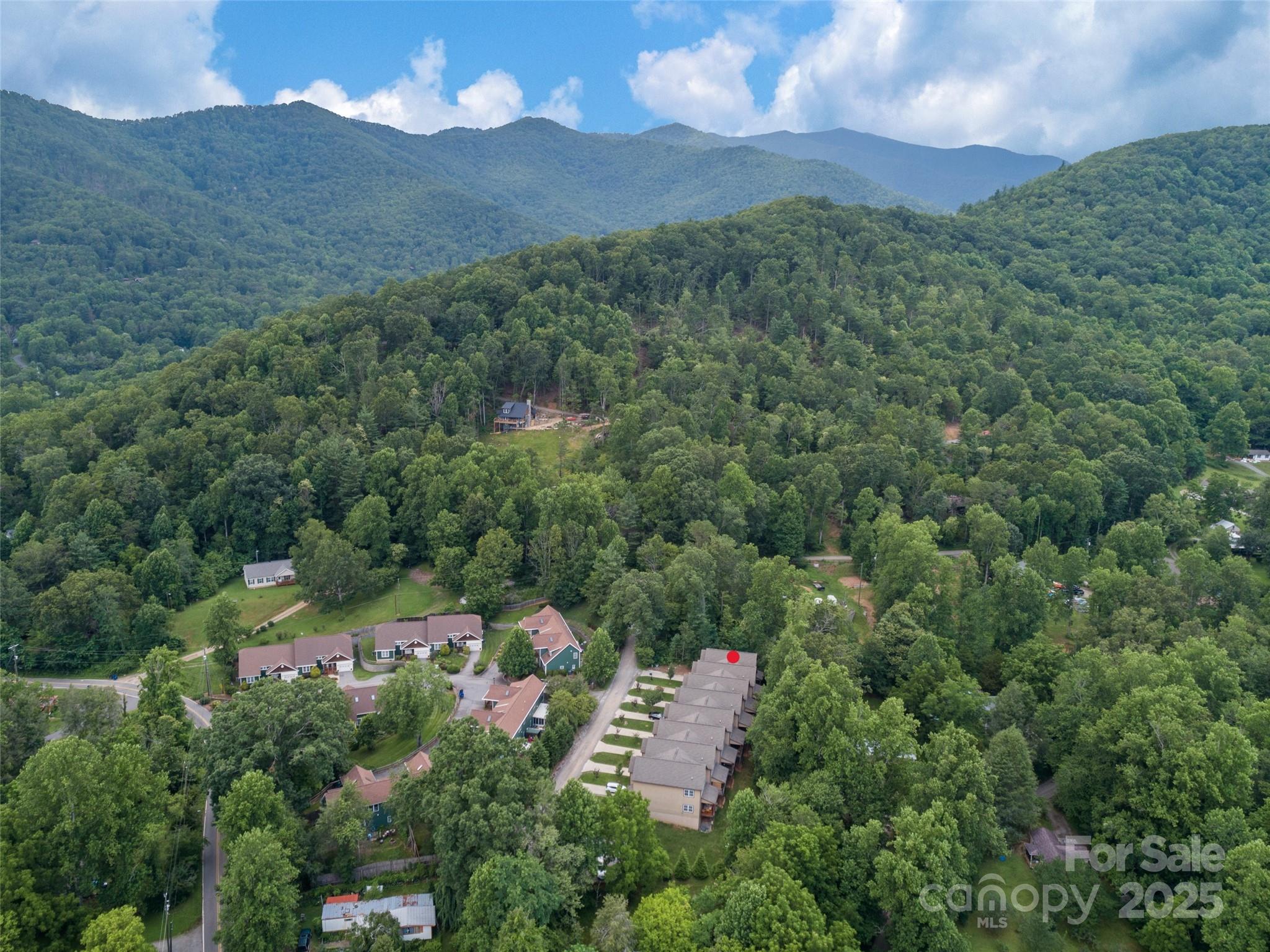 220 Rainbow Terrace Black Mountain NC 28711