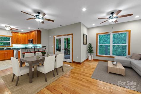 220 Rainbow Terrace Black Mountain NC 28711