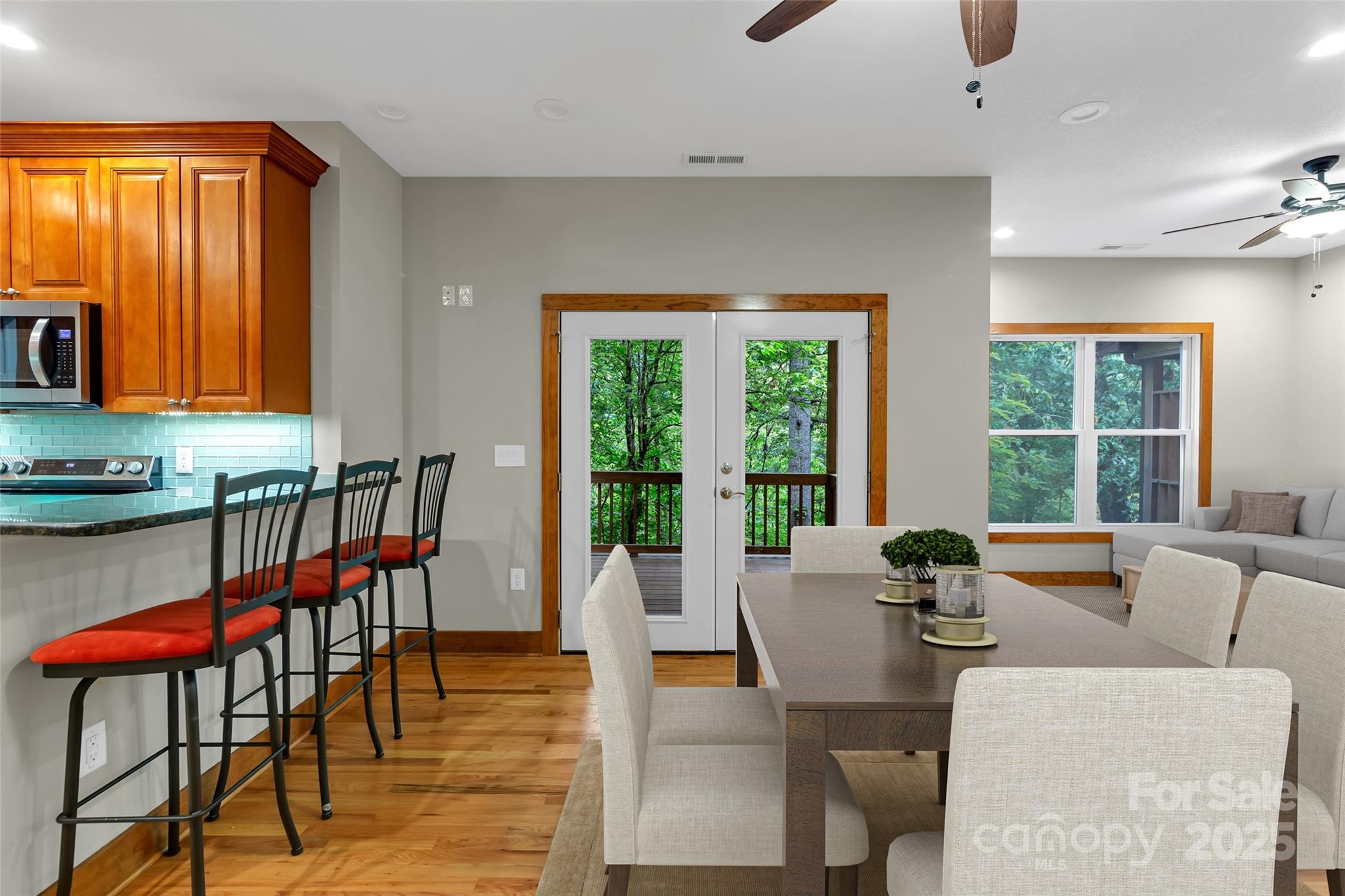 220 Rainbow Terrace Black Mountain NC 28711