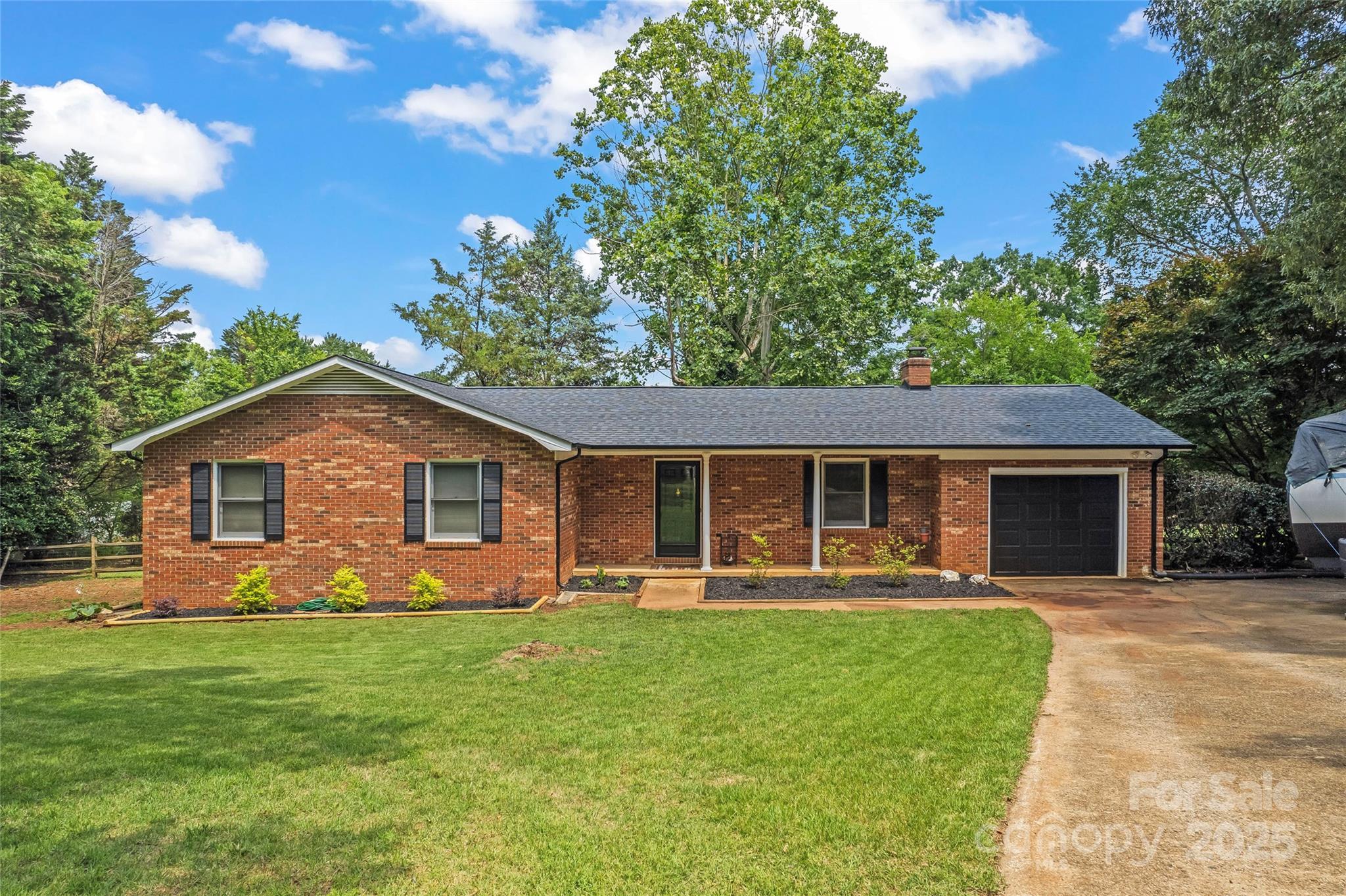 1713 Andover Street NW Concord NC 28027