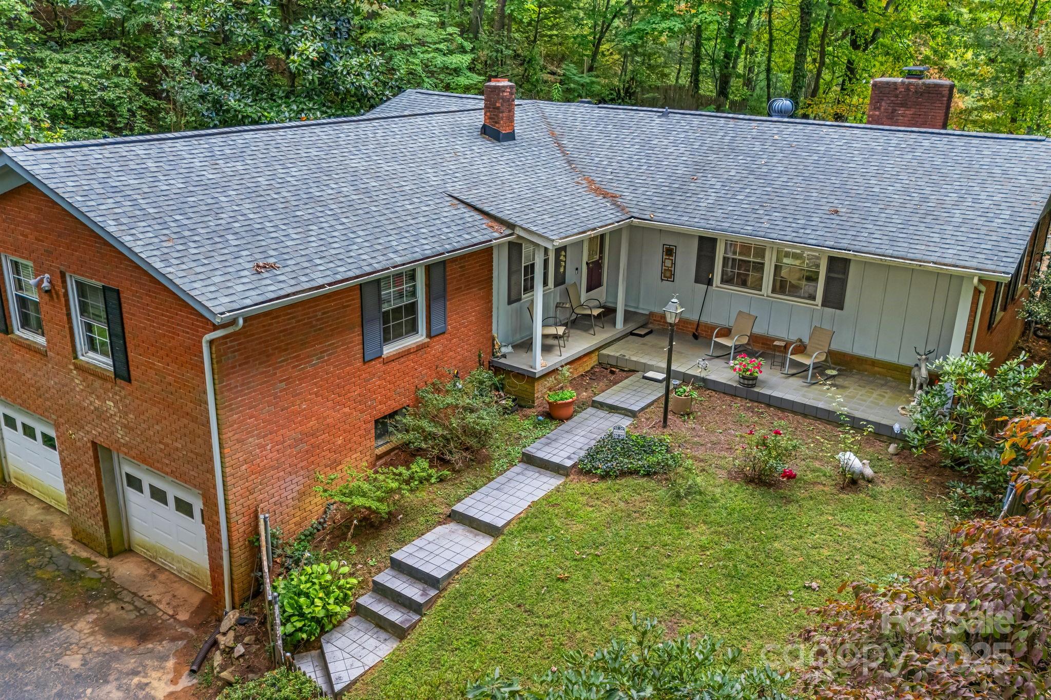 23 Rolling View Drive Asheville NC 28805