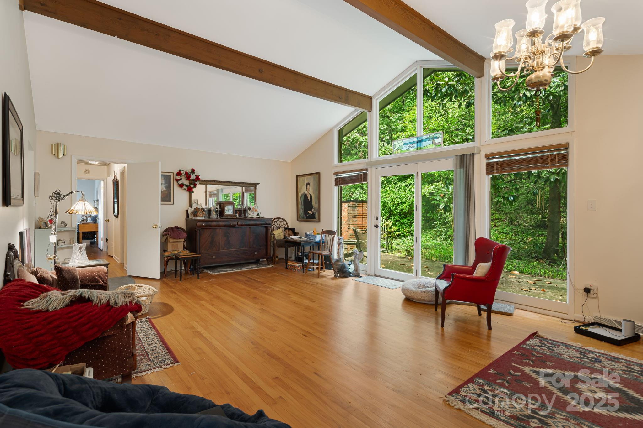 23 Rolling View Drive Asheville NC 28805