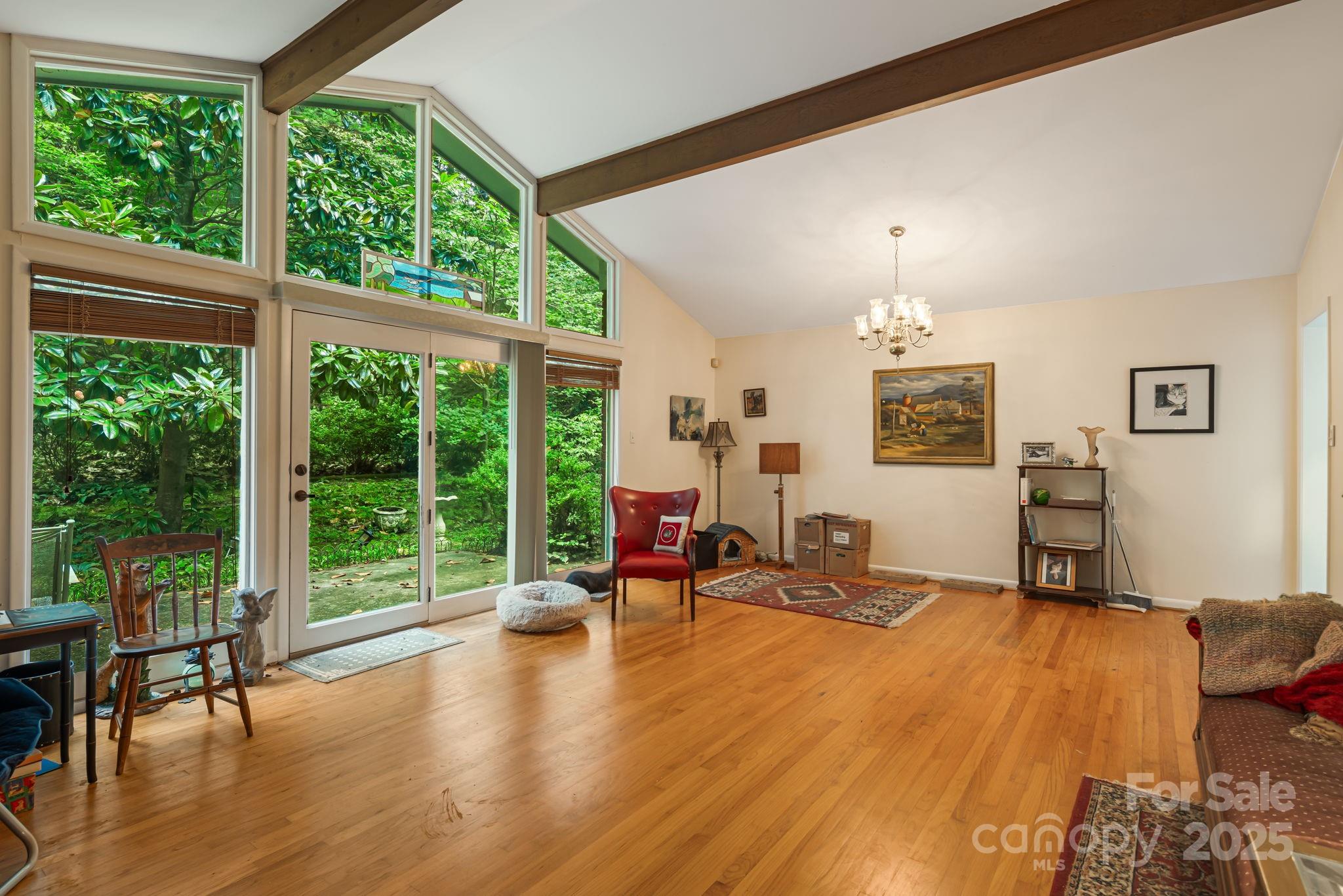 23 Rolling View Drive Asheville NC 28805