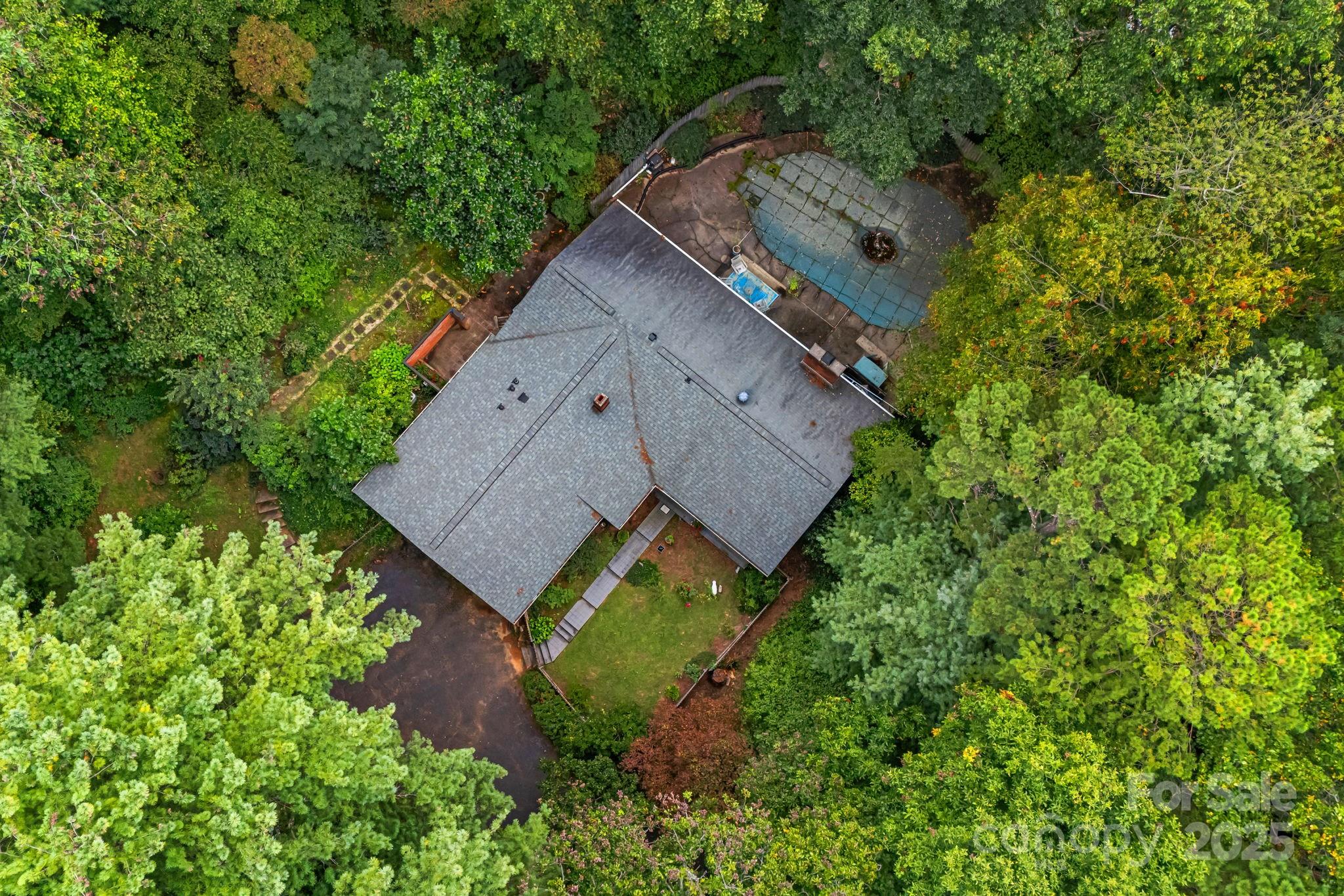 23 Rolling View Drive Asheville NC 28805