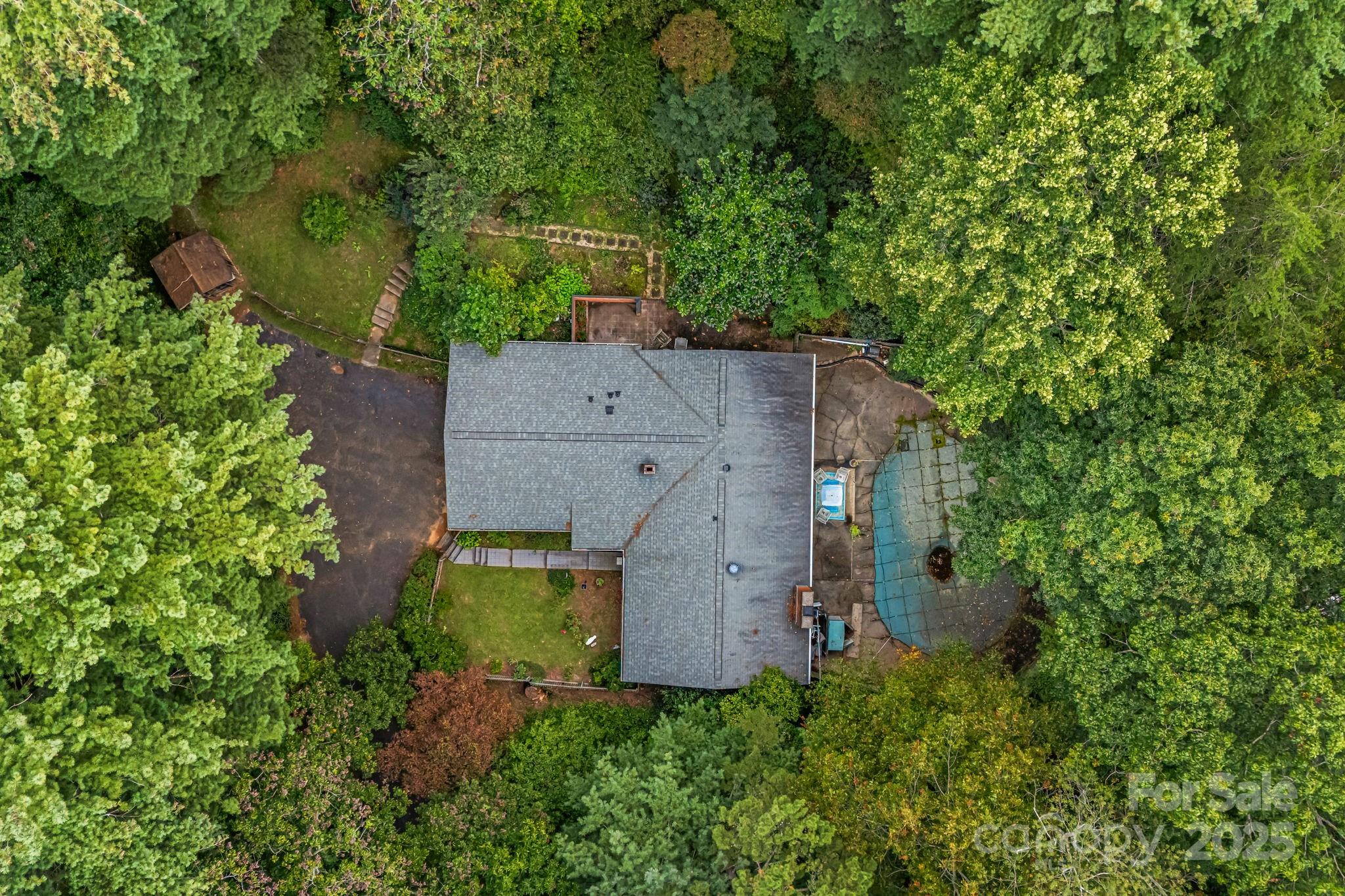 23 Rolling View Drive Asheville NC 28805