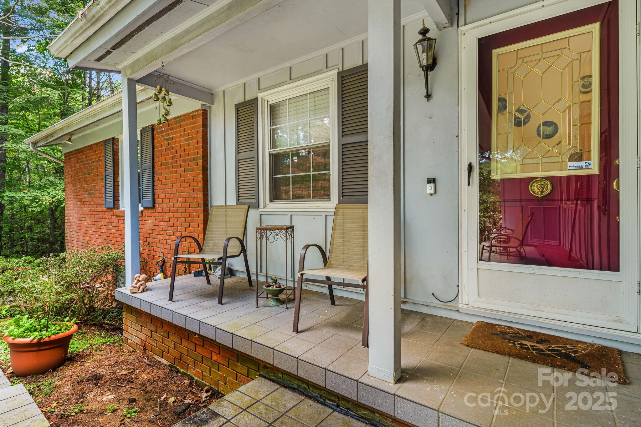 23 Rolling View Drive Asheville NC 28805