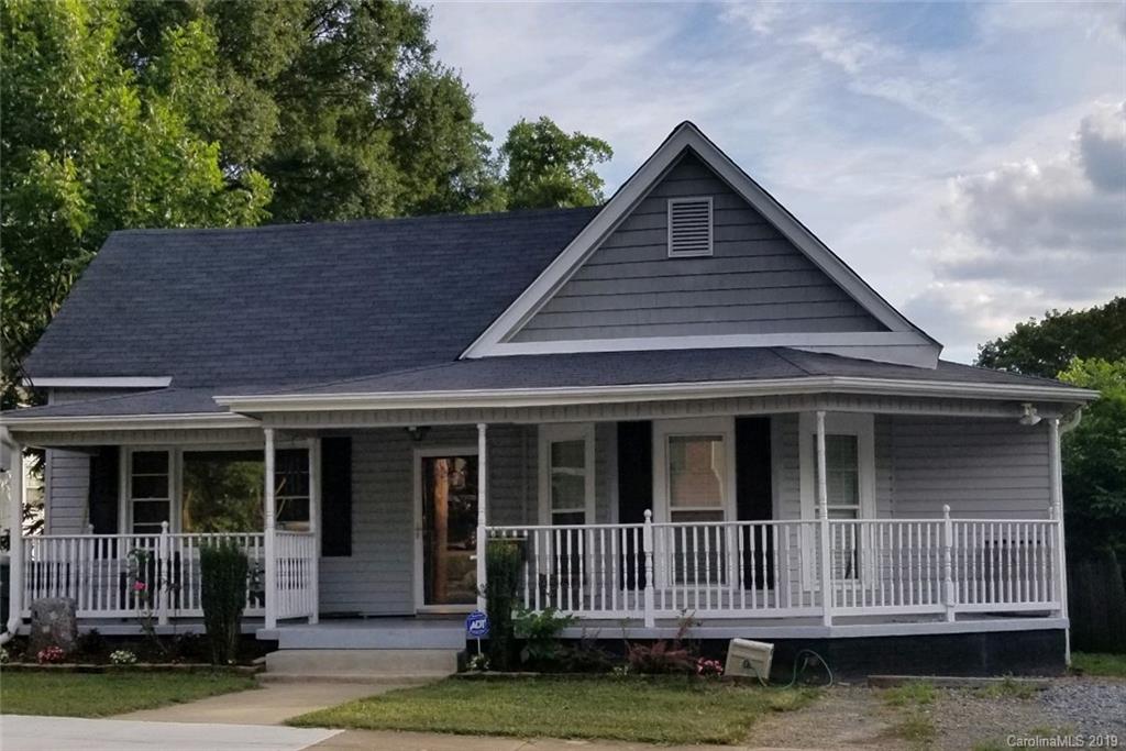 339 Kerr Street NW Concord NC 28025