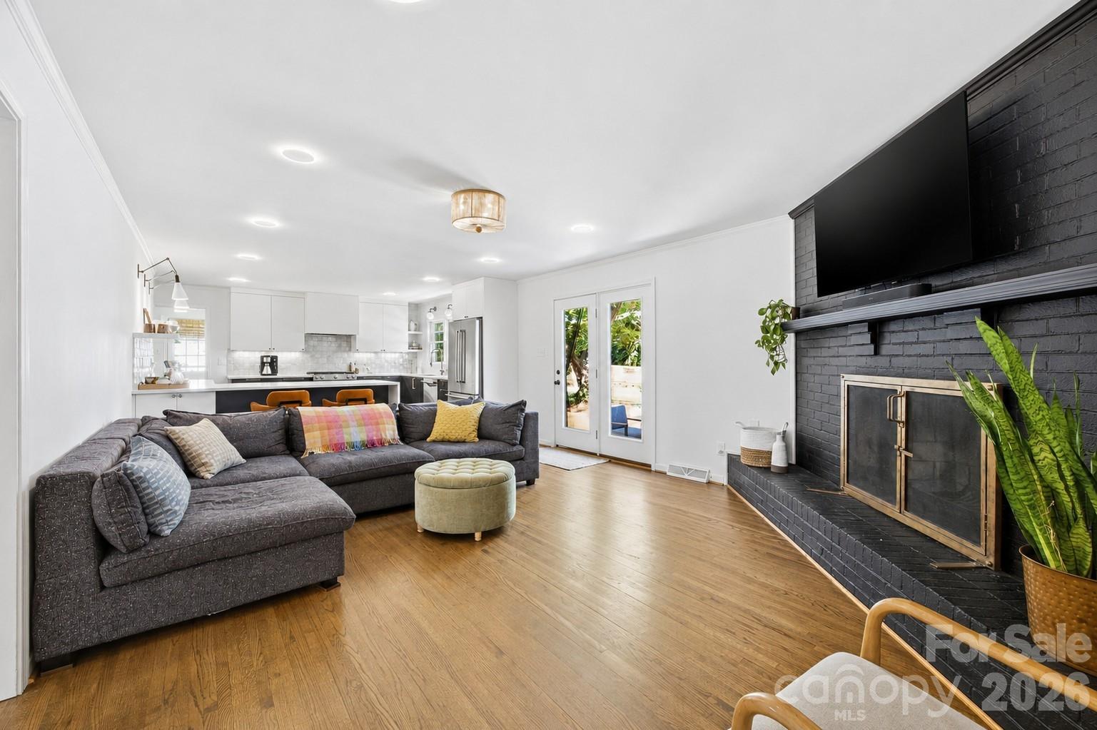 1123 Cheddington Drive Charlotte NC 28211