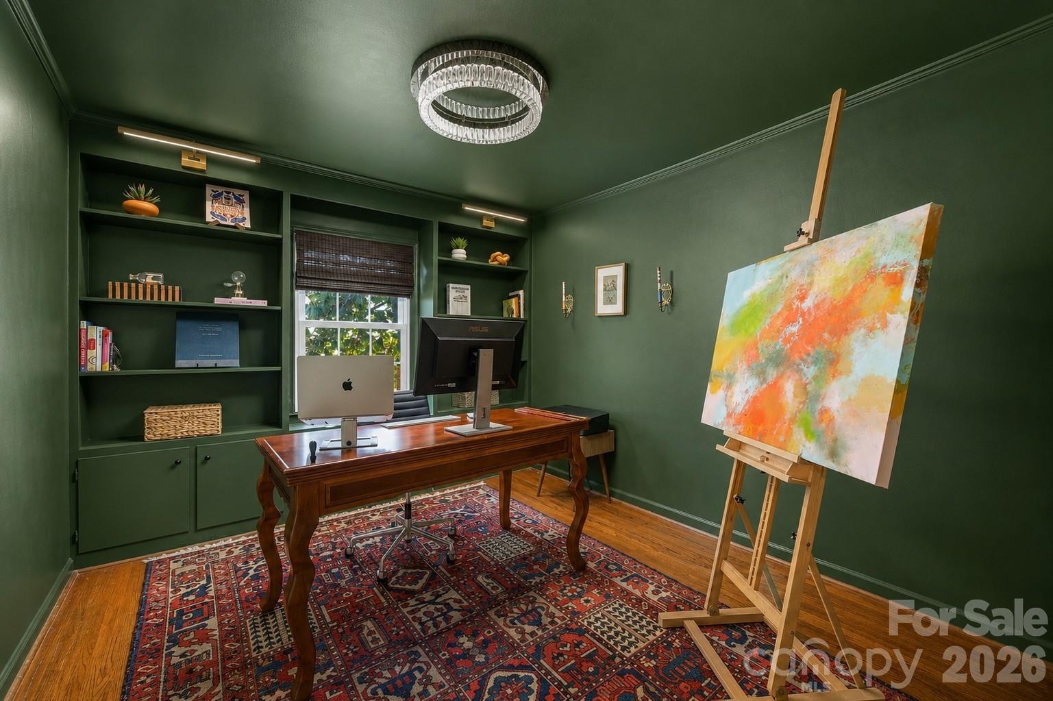 1123 Cheddington Drive Charlotte NC 28211