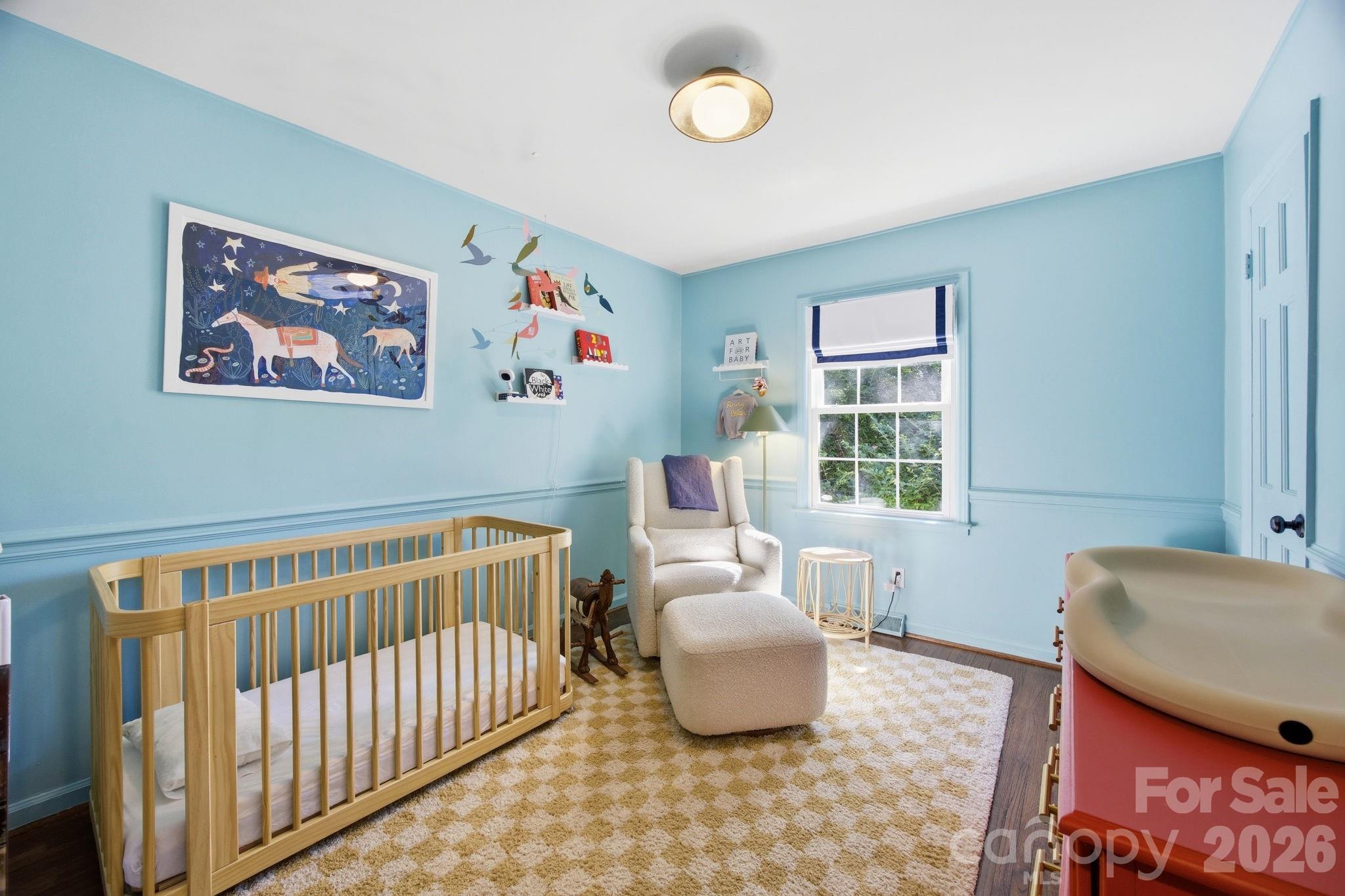 1123 Cheddington Drive Charlotte NC 28211