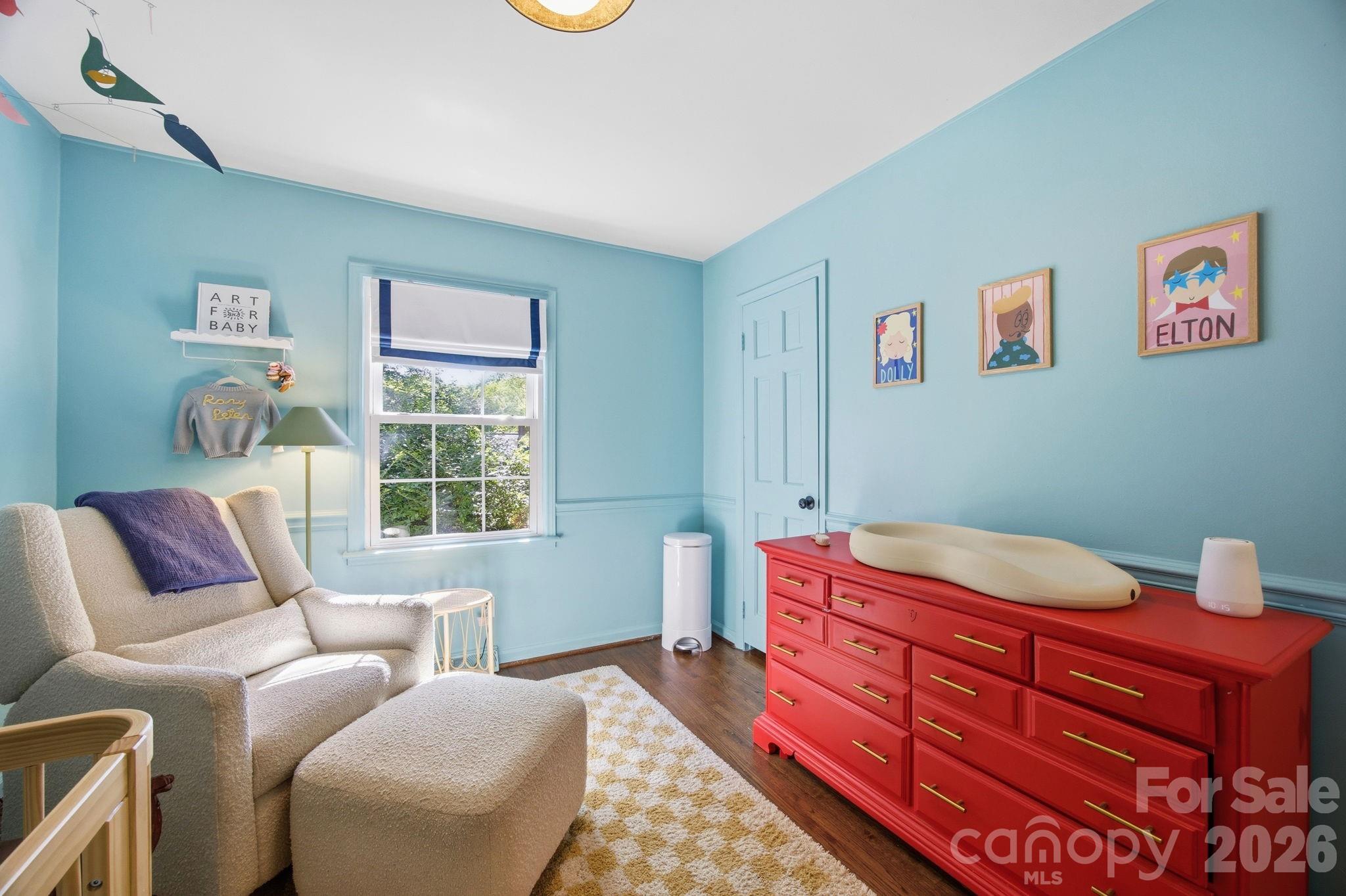 1123 Cheddington Drive Charlotte NC 28211