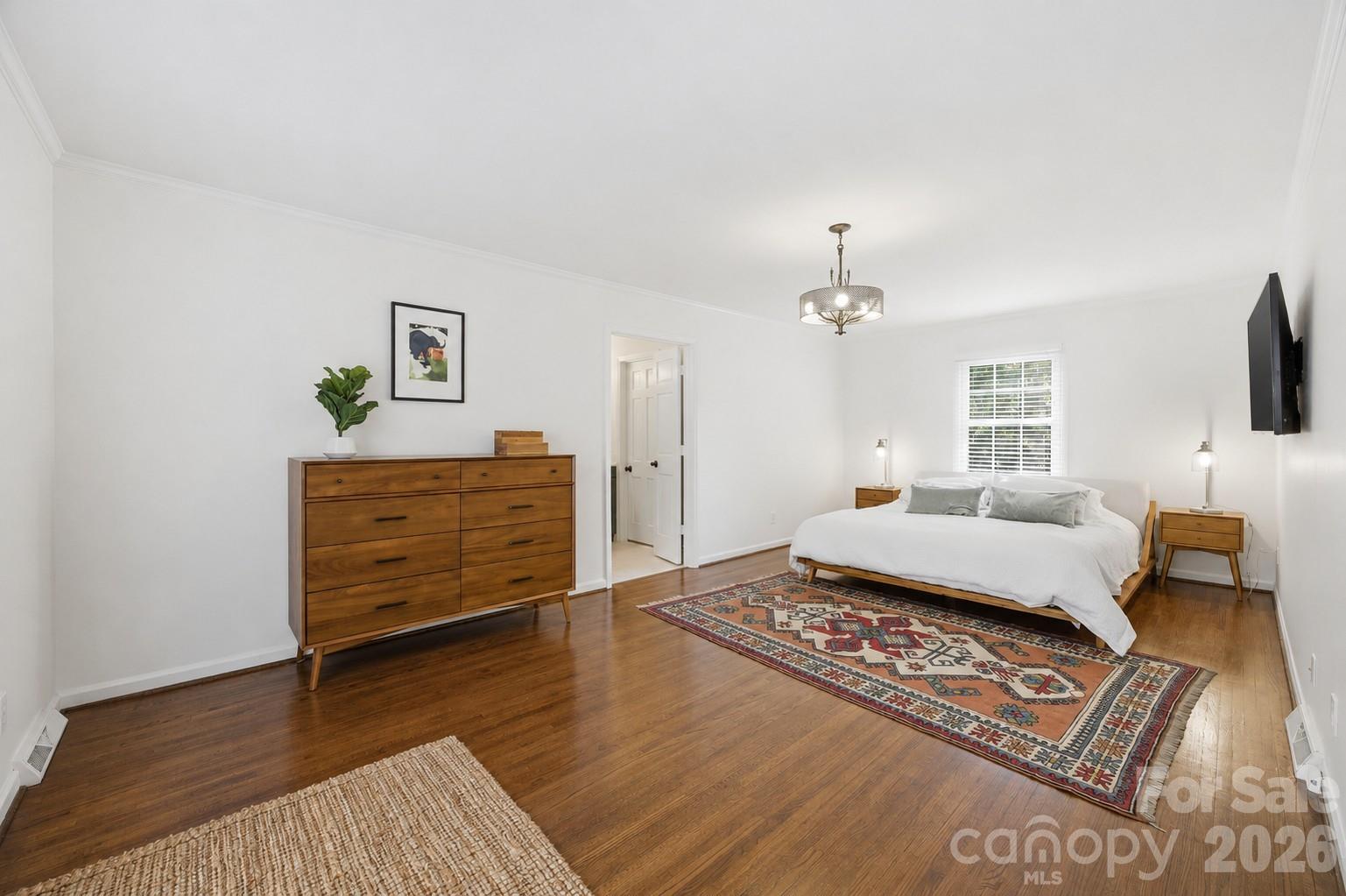 1123 Cheddington Drive Charlotte NC 28211