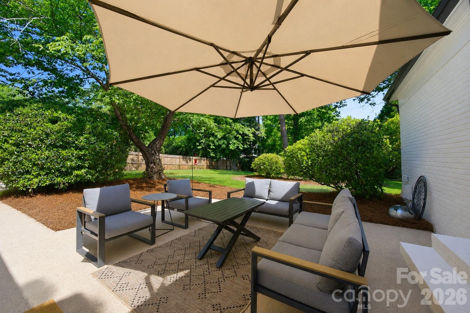 1123 Cheddington Drive Charlotte NC 28211