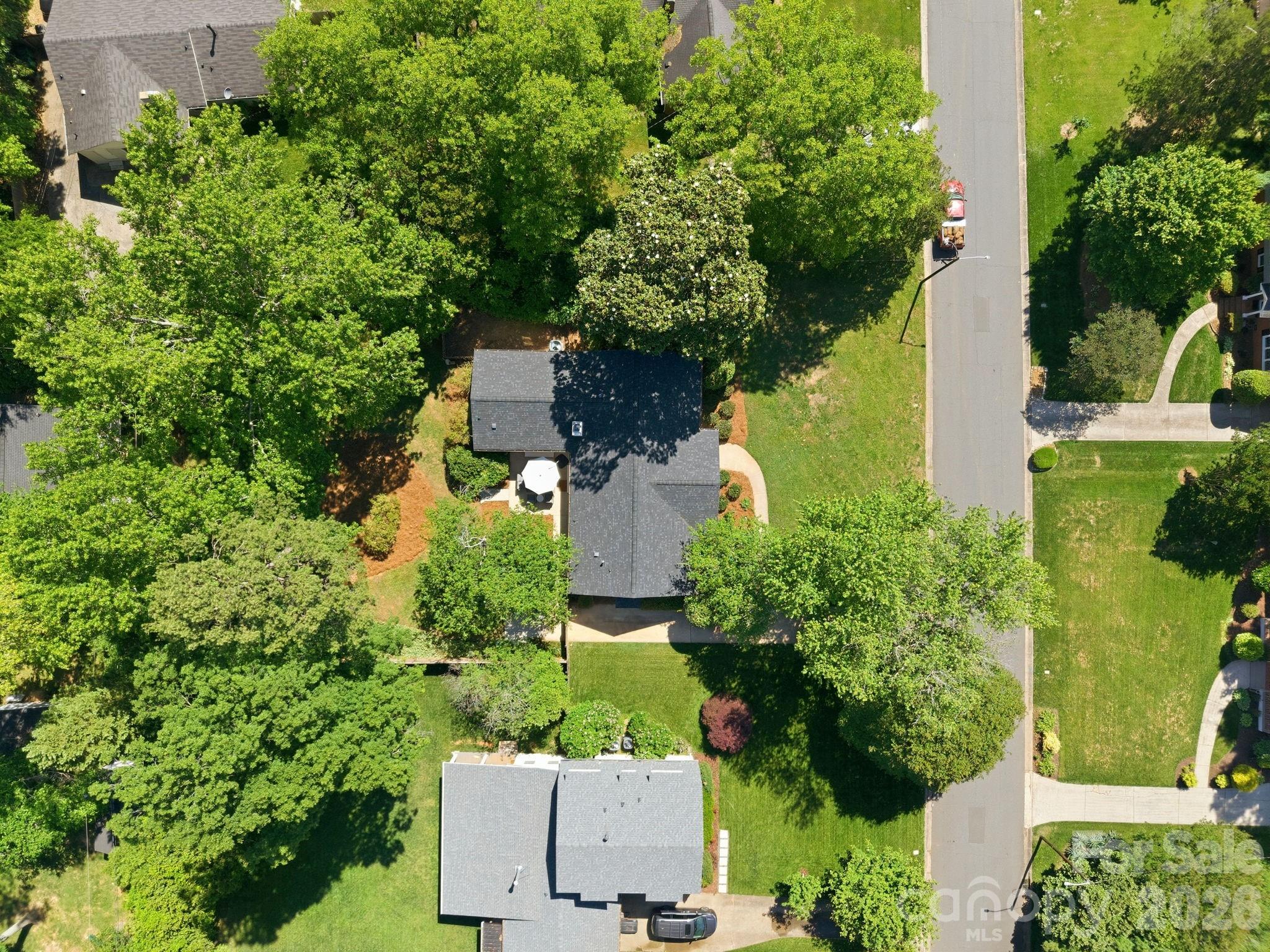 1123 Cheddington Drive Charlotte NC 28211