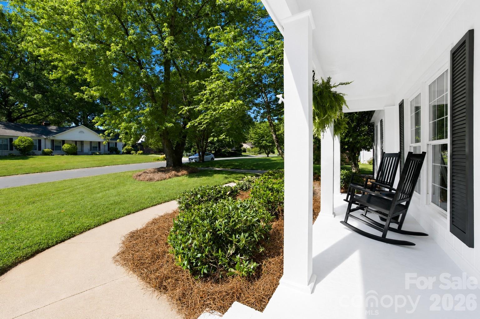 1123 Cheddington Drive Charlotte NC 28211
