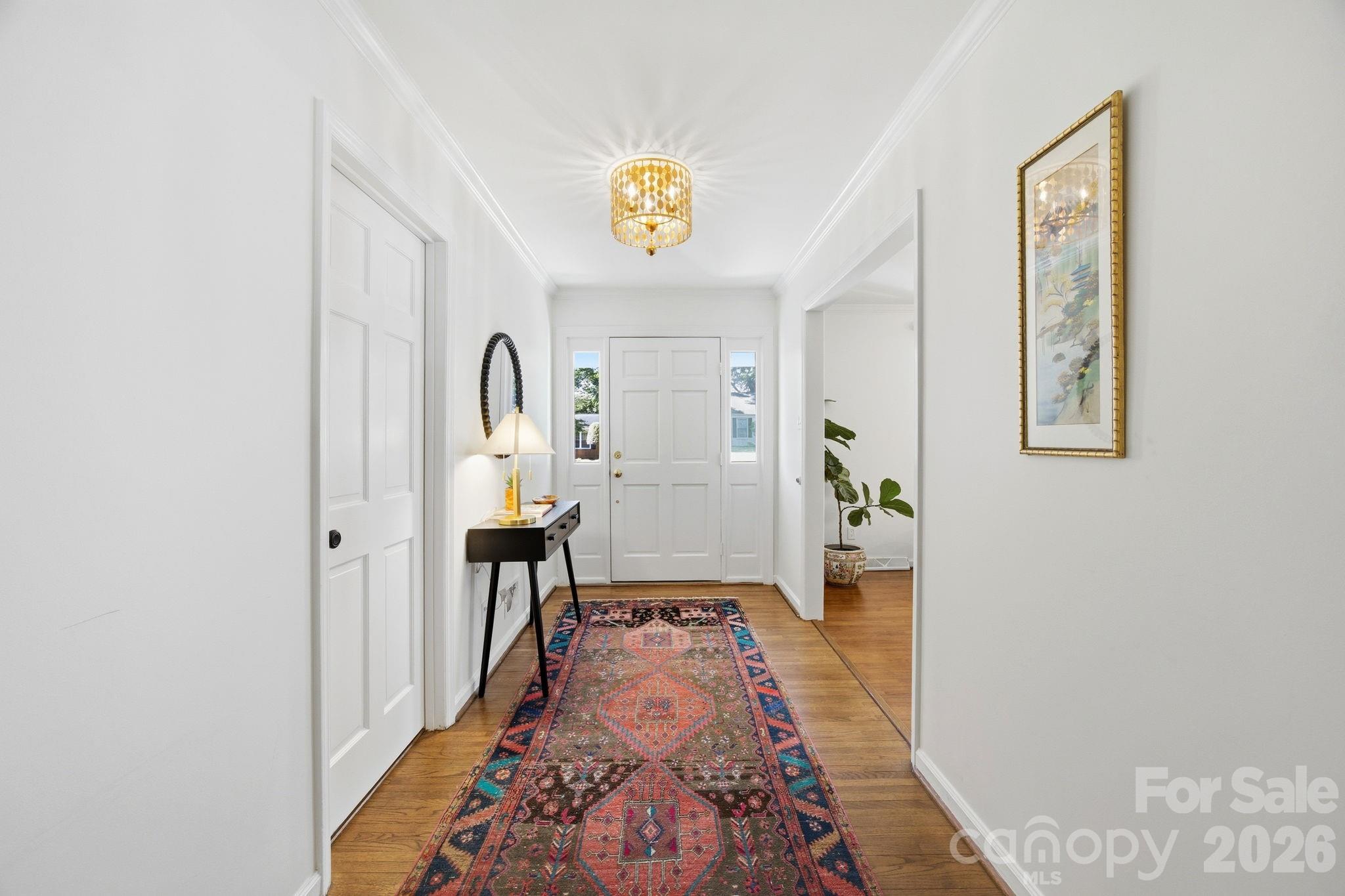 1123 Cheddington Drive Charlotte NC 28211