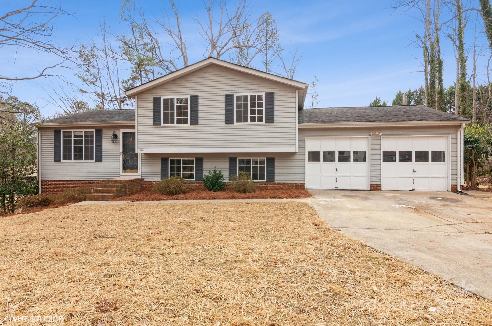 10414 Club Car Court Mint Hill NC 28227