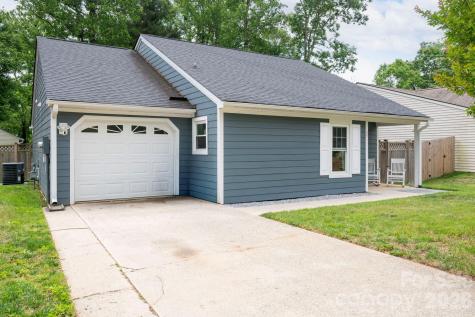 54 Foxberry Drive Arden NC 28704